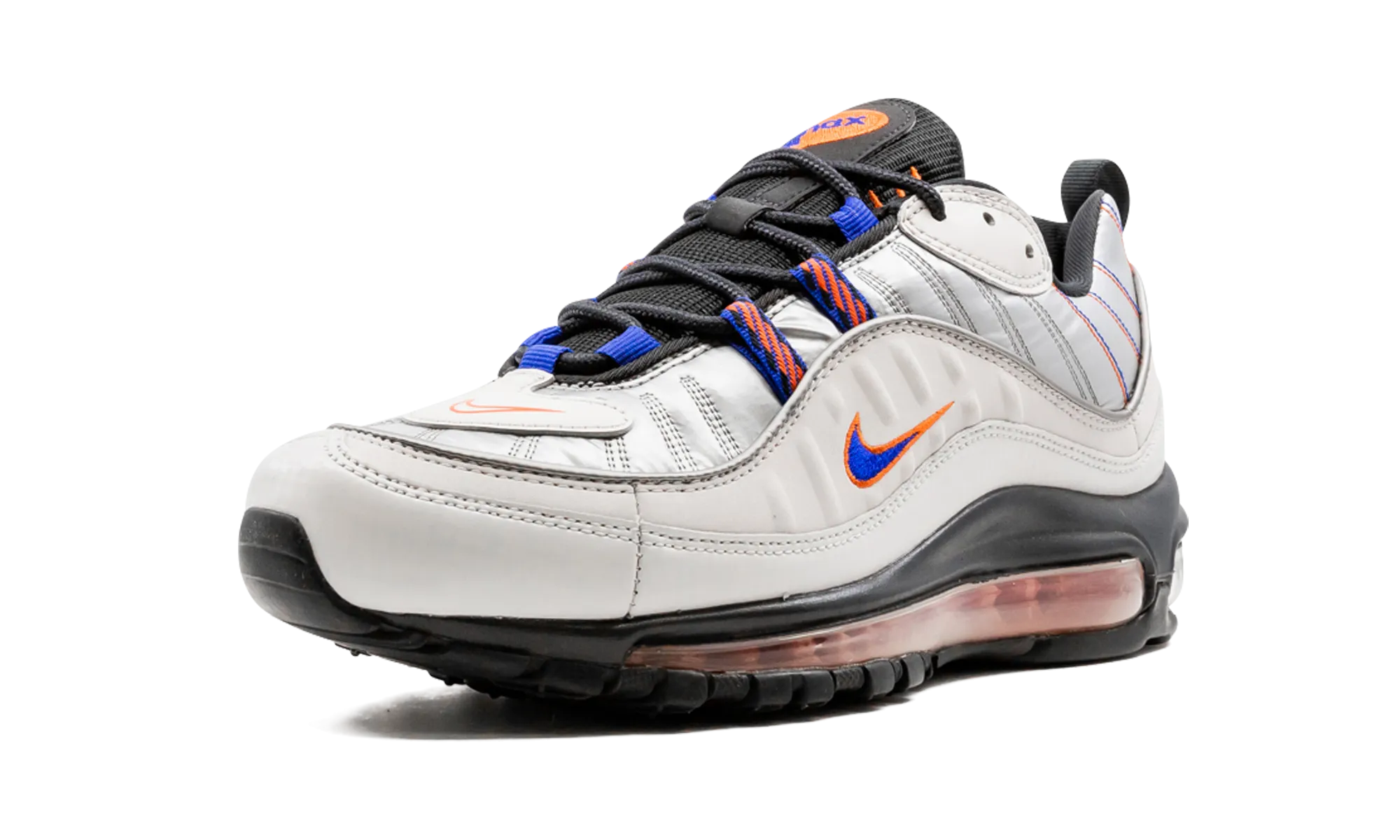 Air Max 98 NRG "Space Flight" left - right specific shoes sprinters' shoes