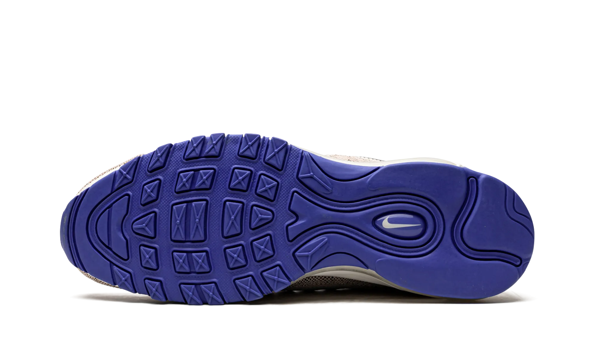 traditional running shoes futuristic - style shoes AIR MAX 98 PRM WMNS