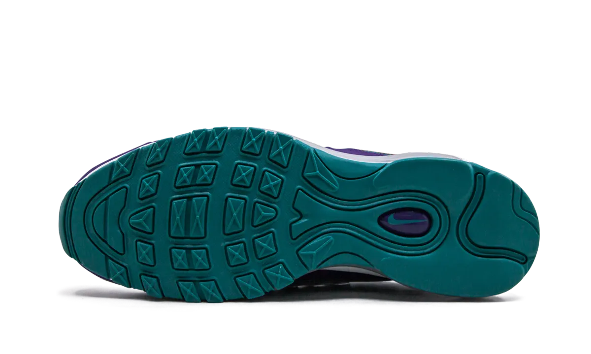 Air Max 98 "All-Star" Eva Midsole on - road shoes