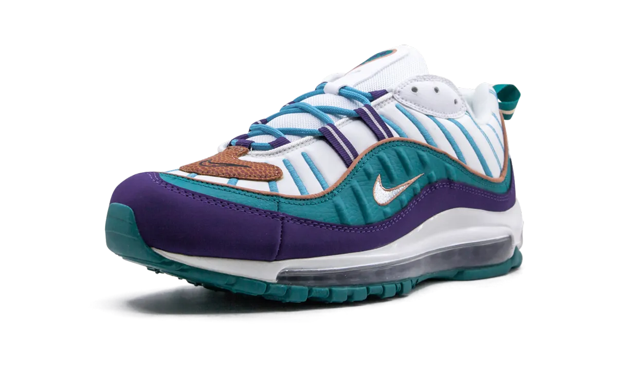 matte shoes Air Max 98 "All-Star"