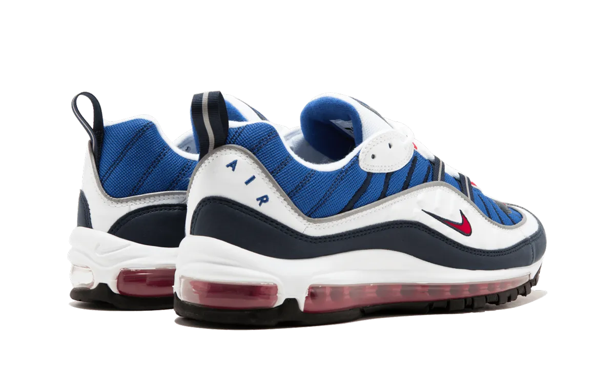 Air Max 98 "Gundam" Core training men's shoes