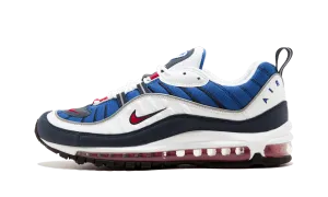 Air Max 98 "Gundam" Off Road Running weight - training