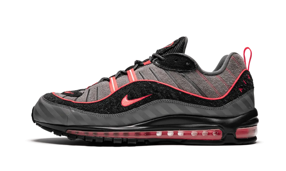 low - top mobility Air Max 98 "I-95"