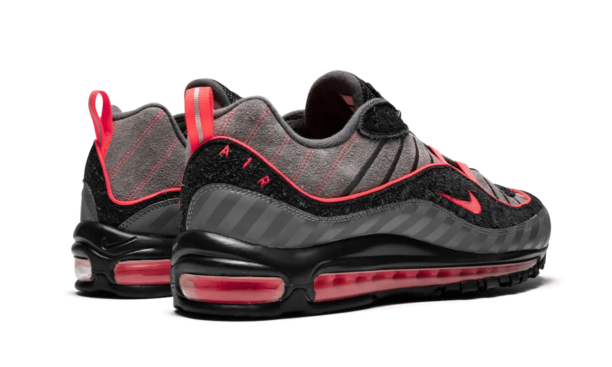 Air Max 98 "I-95" Active Movement Pilates shoes