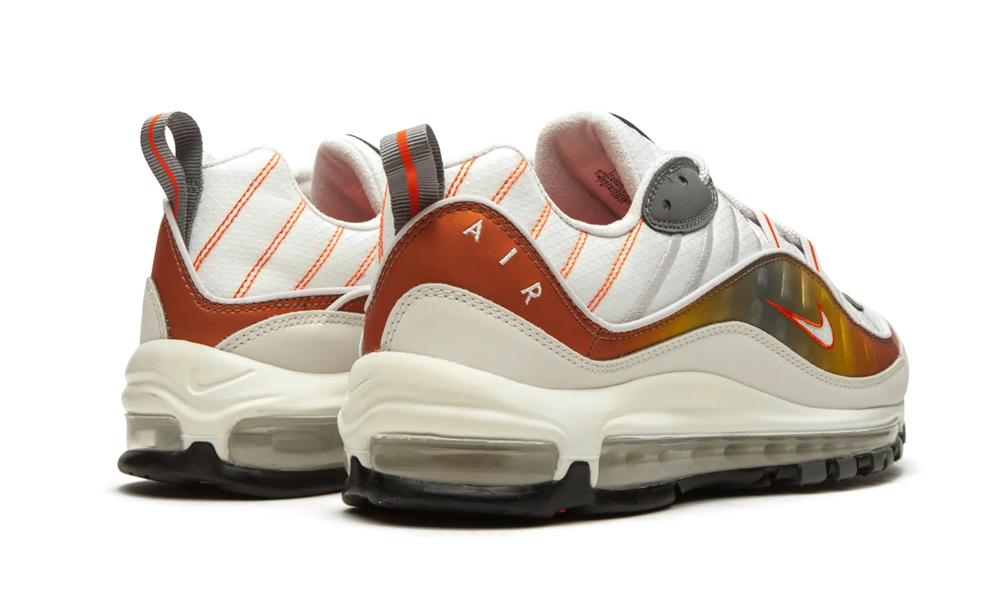 Easy - Maintenance Air Max 98 SE "Rust"