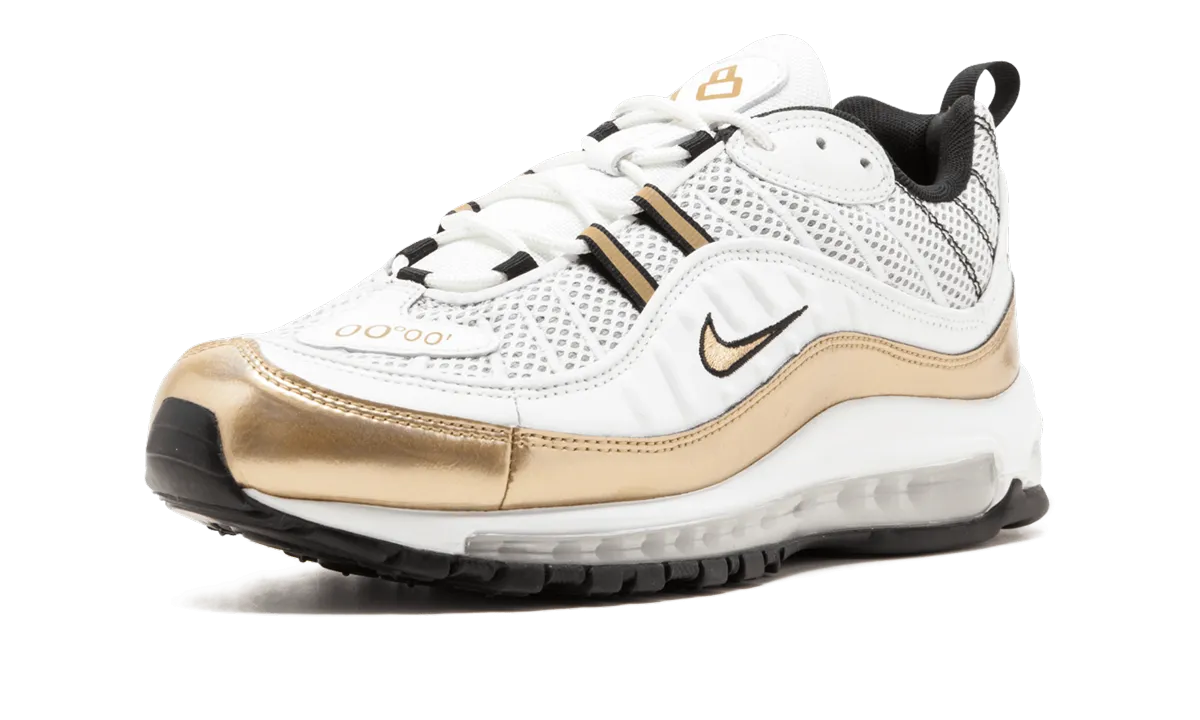 Endurance Boost Air Max 98 UK