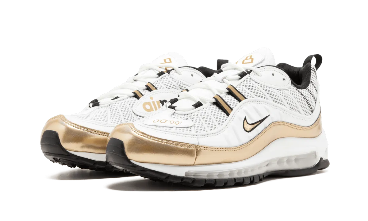 Training Air Max 98 UK