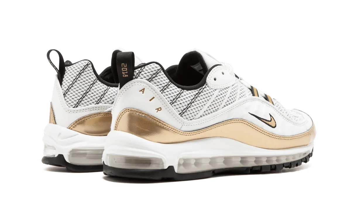 urban shoes Air Max 98 UK