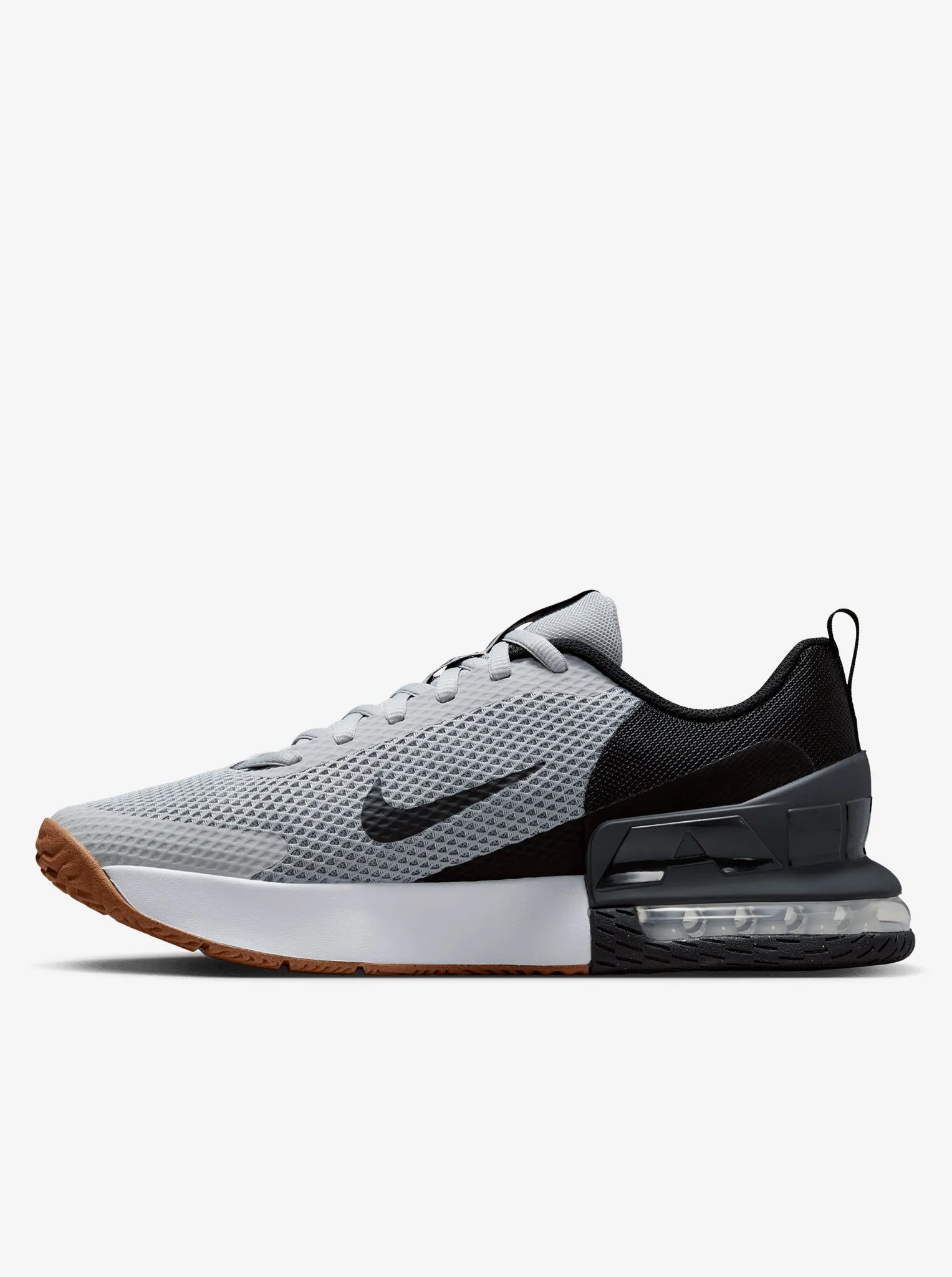 Comfortable foot wrap Air Max Alpha Trainer 6 Mens
