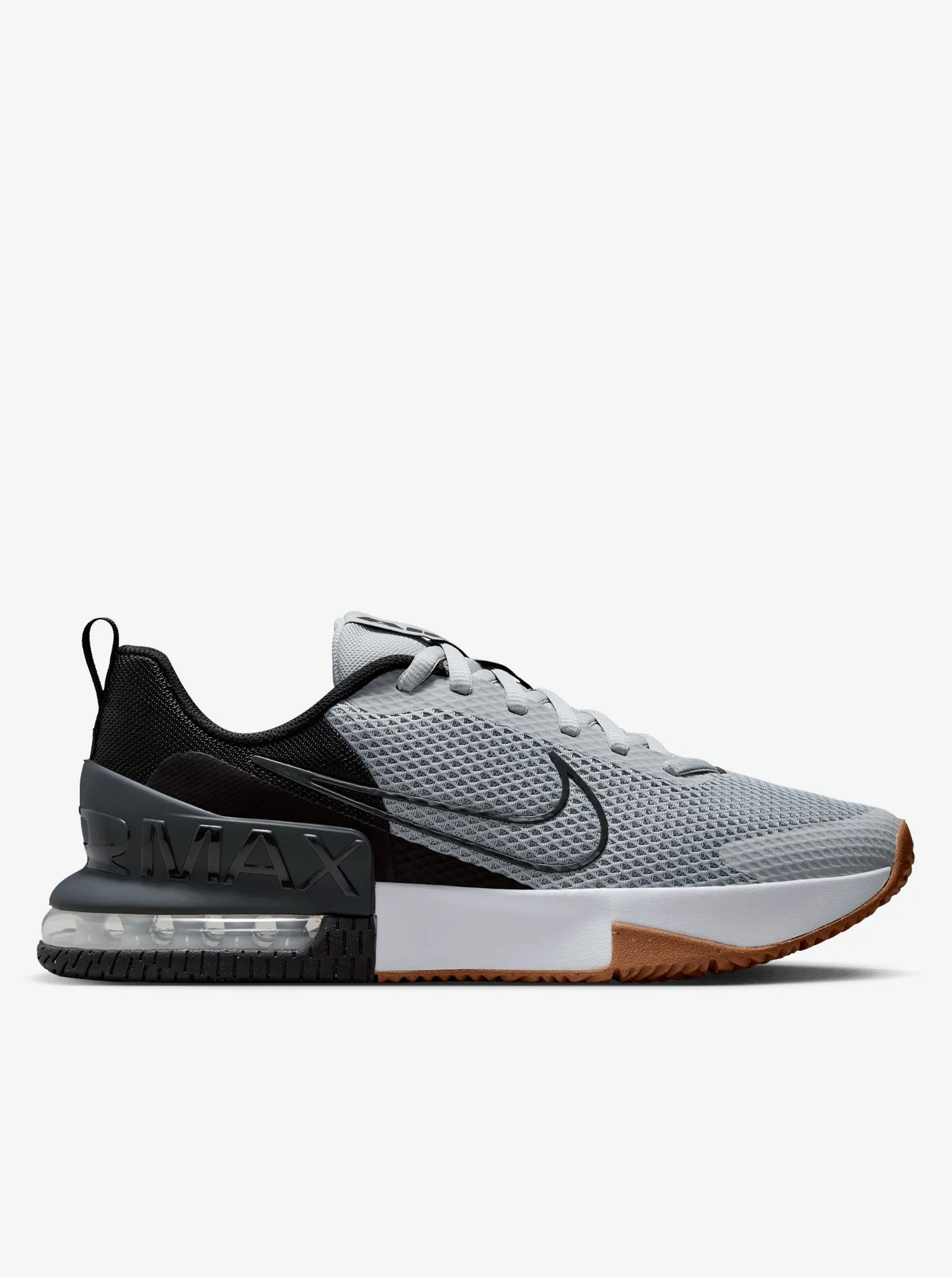 Air Max Alpha Trainer 6 Mens running in the snow