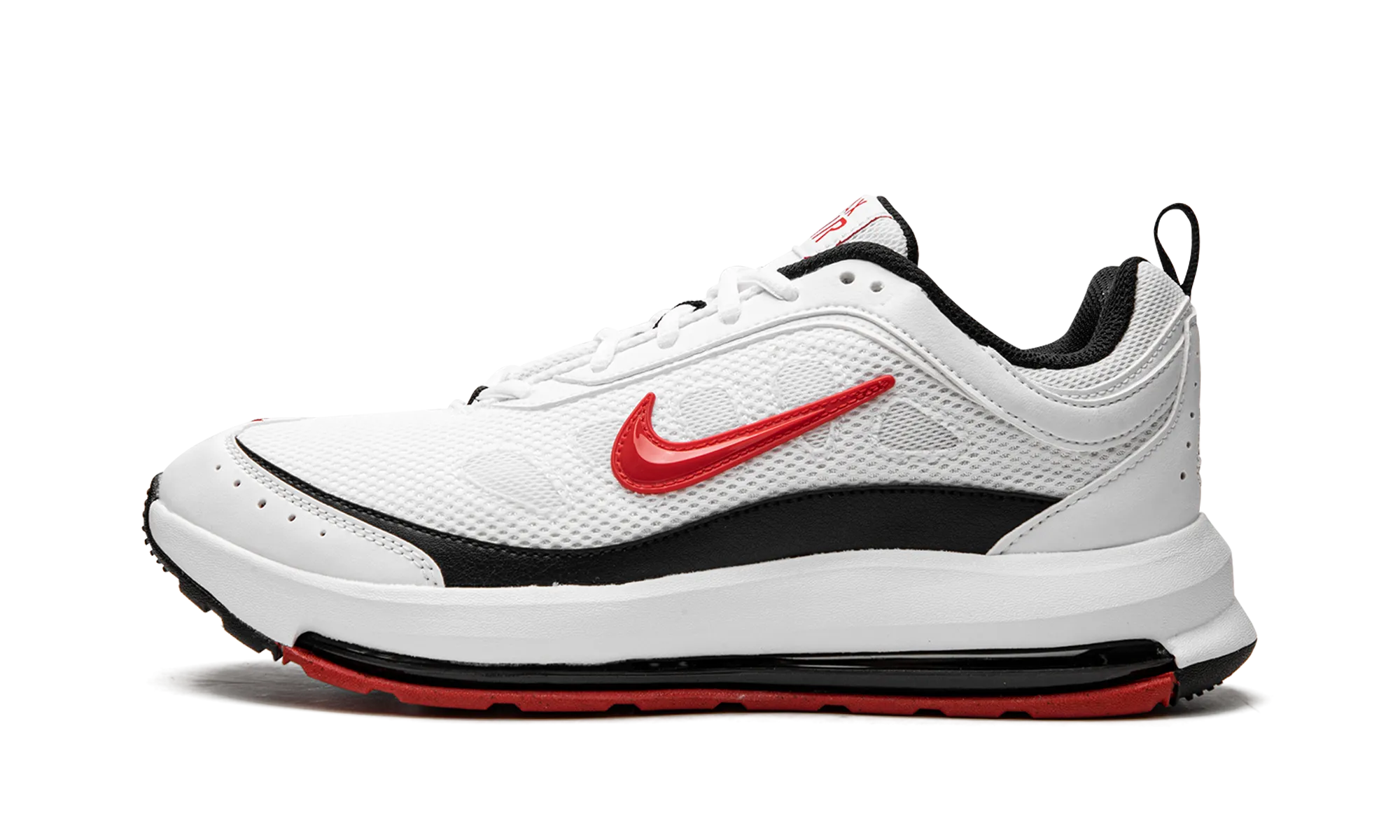 heavy - duty running shoes cyberpunk - themed running option Air Max AP