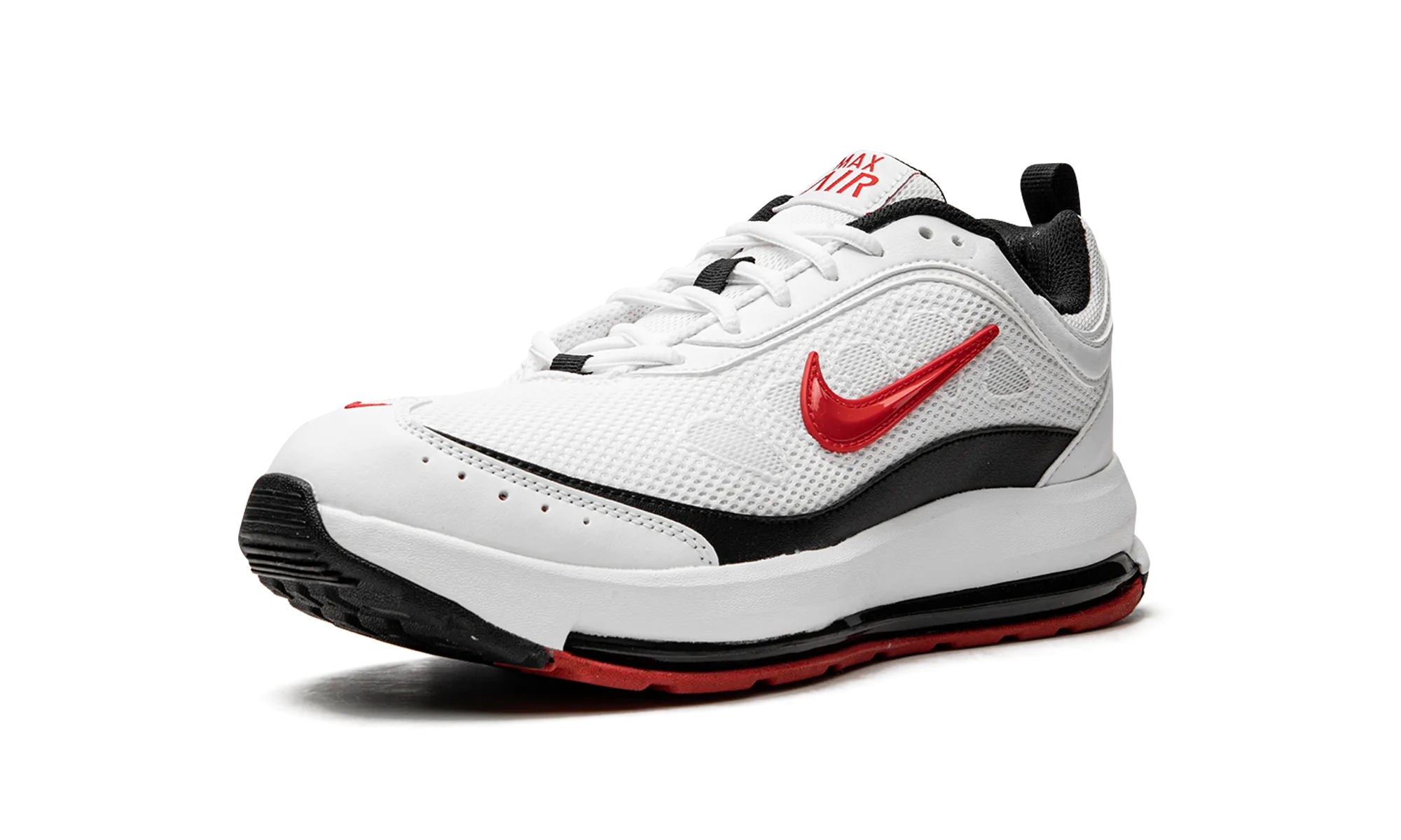 Air Max AP Ventilation