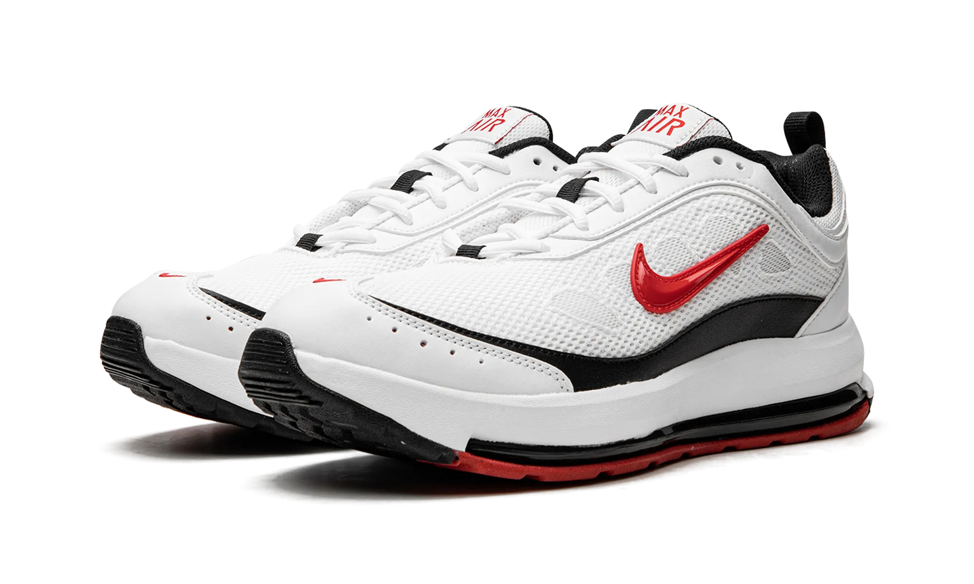 running with a lace - up closure Air Max AP