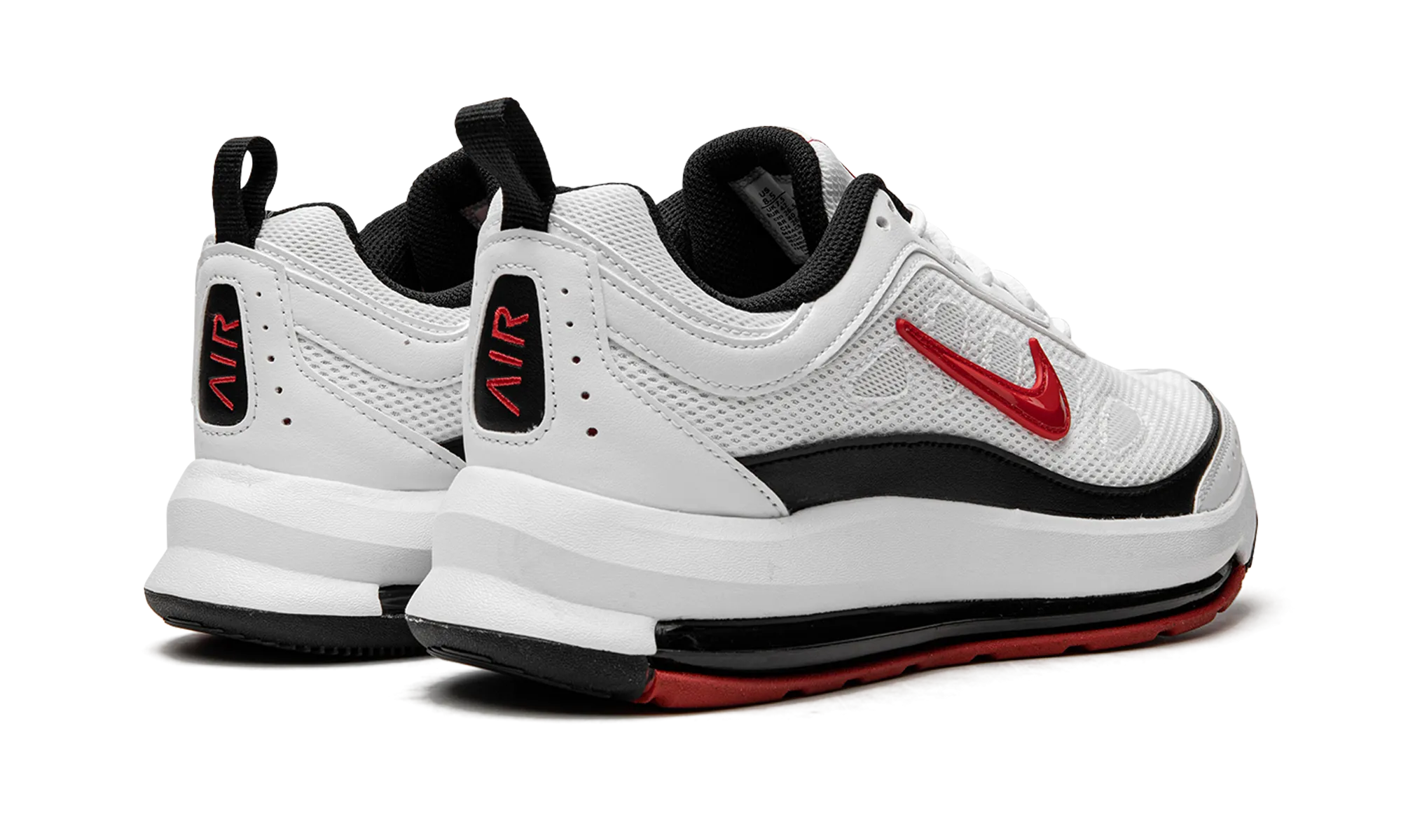 Air Max AP grip - enhancing running for training shoes