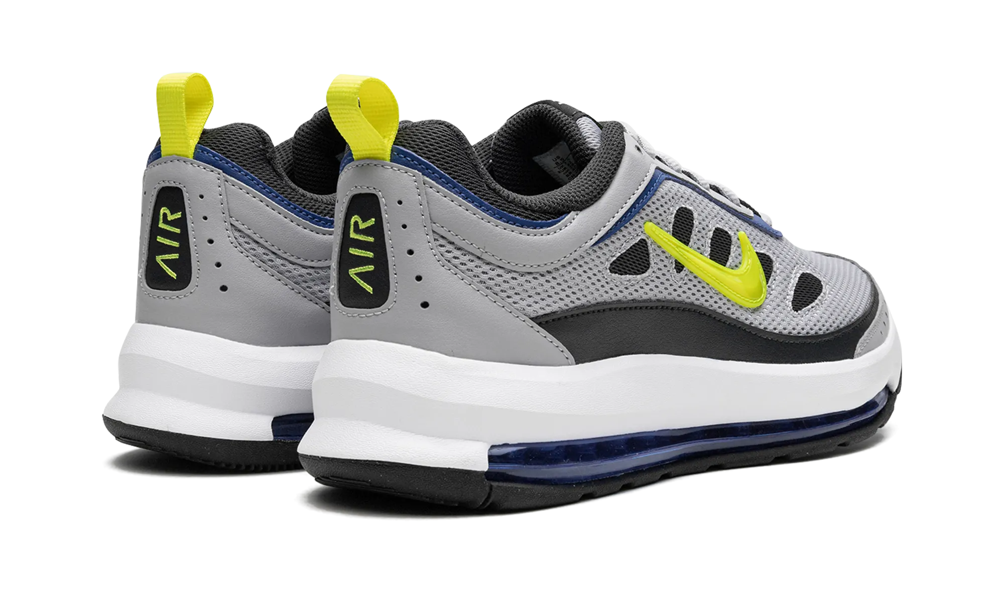 soft - midsole - feature shoes Passion Air Max AP