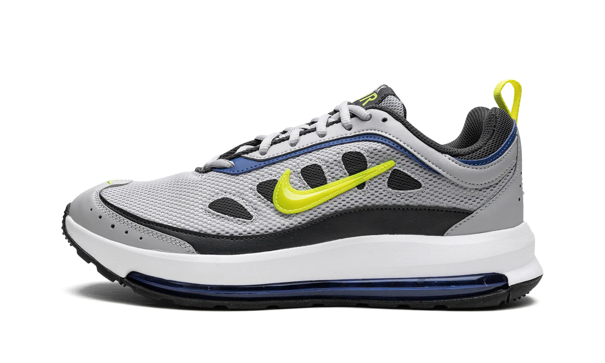 Air Max AP natural leather shoe quality
