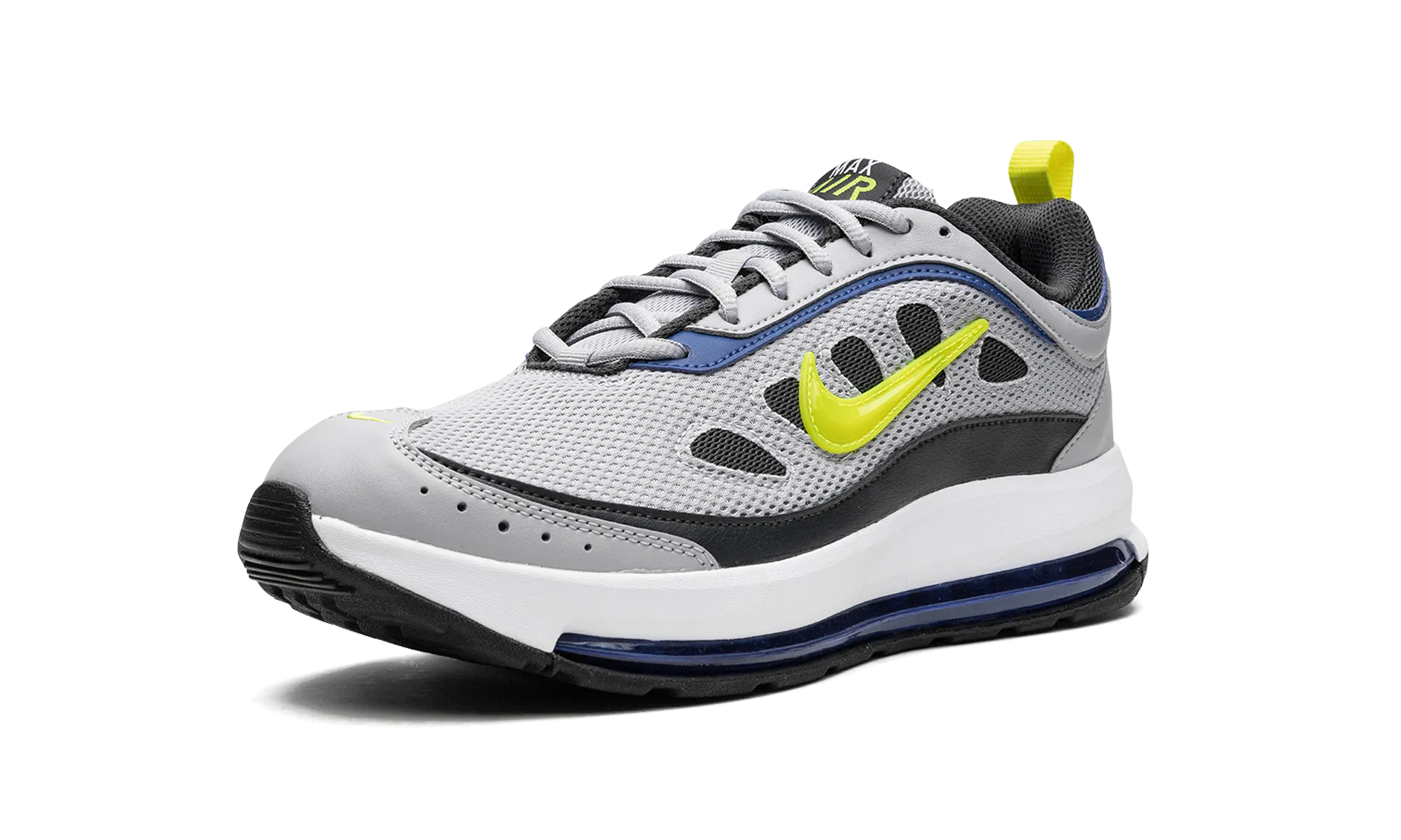 Rugged high - top shoe type Air Max AP