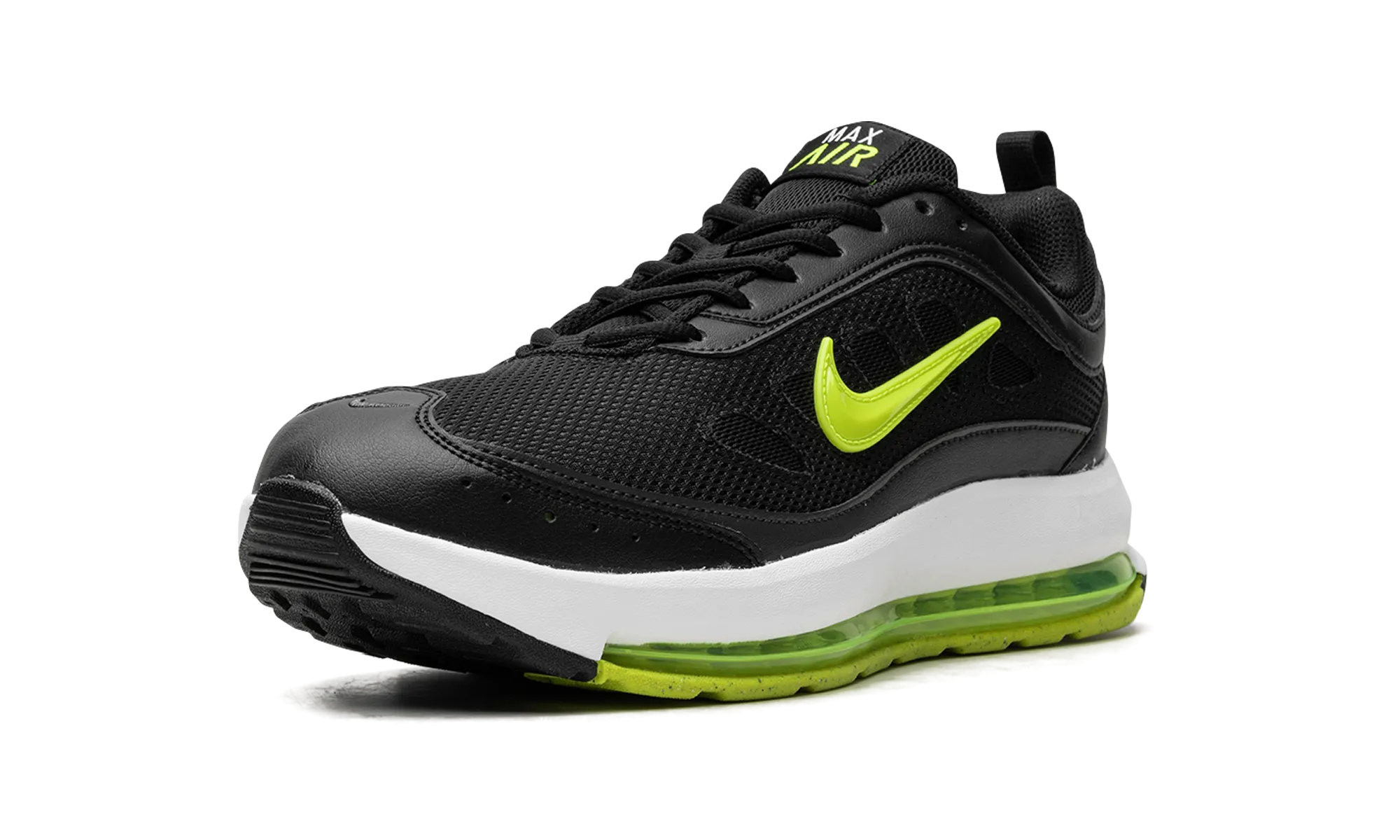 Air Max AP "Volt" Adjustable Laces competition edge