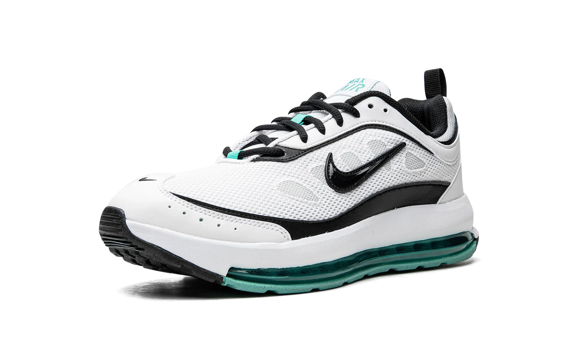 Foot alignment Air Max AP
