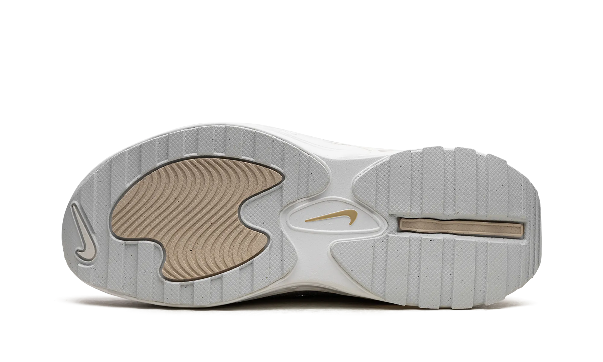 moderate - performance shoes AIR MAX BLISS LX WMNS "Summit White"