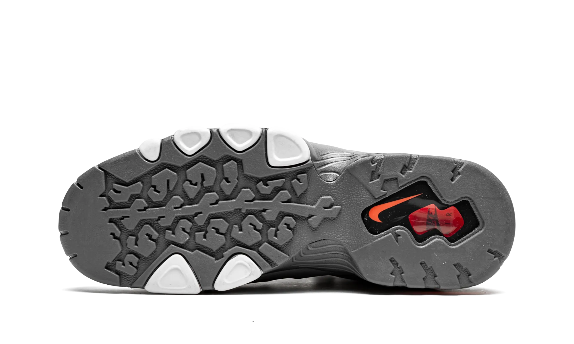 scientifically - designed running watches Air Max CB '94 "Cool Grey"