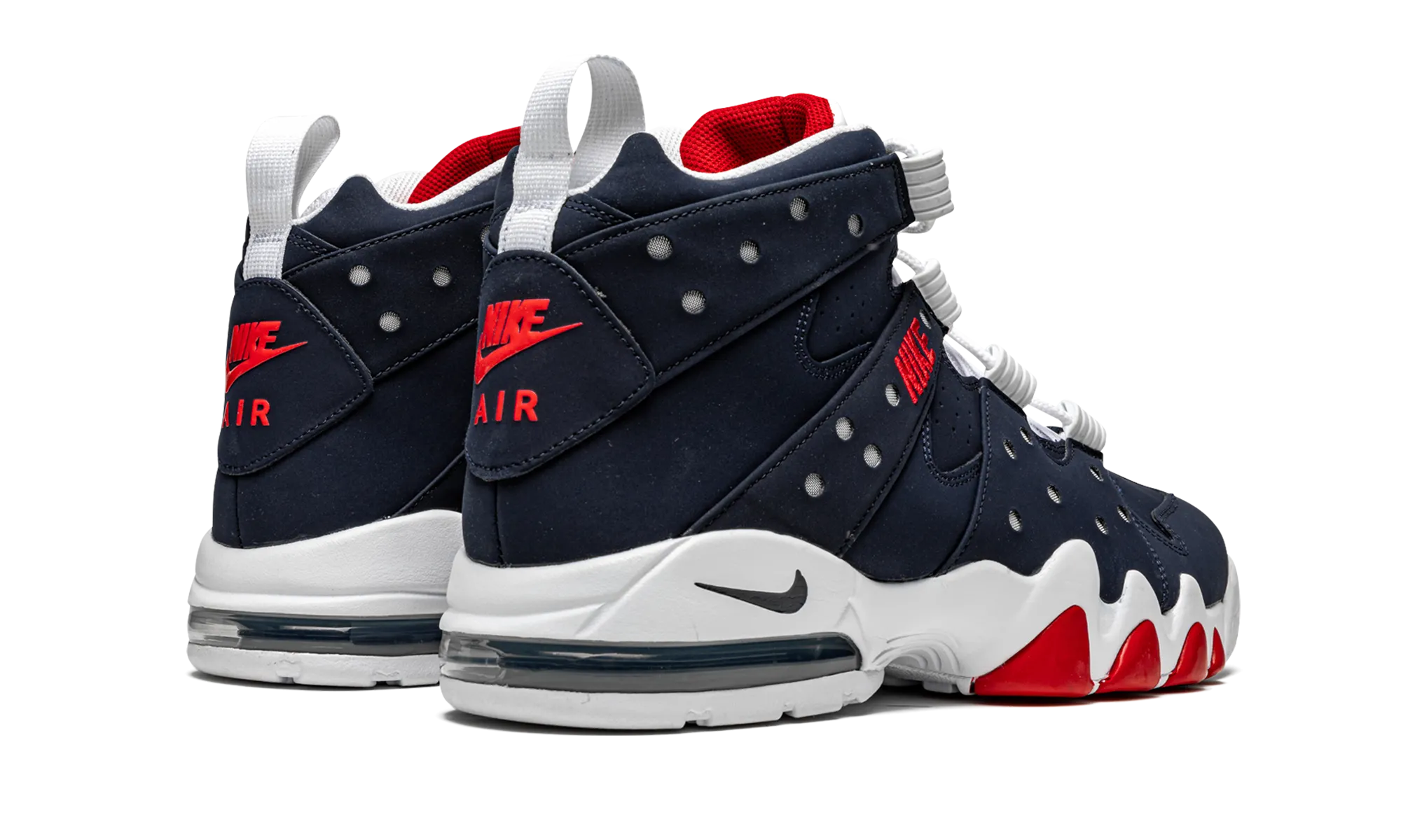 Air Max CB 94 "USA 2021" low - heel shoes running for a new experience