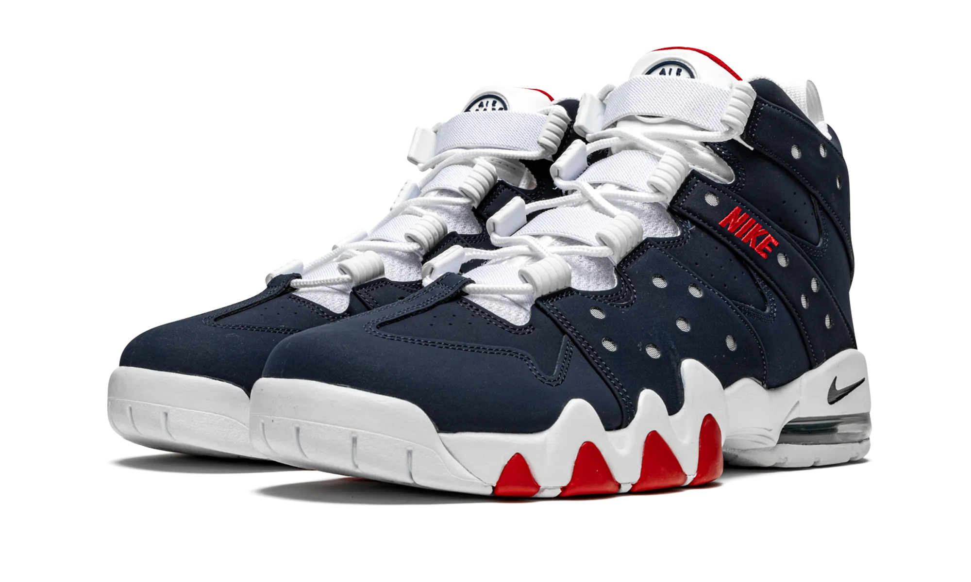 worry - free Air Max CB 94 "USA 2021"