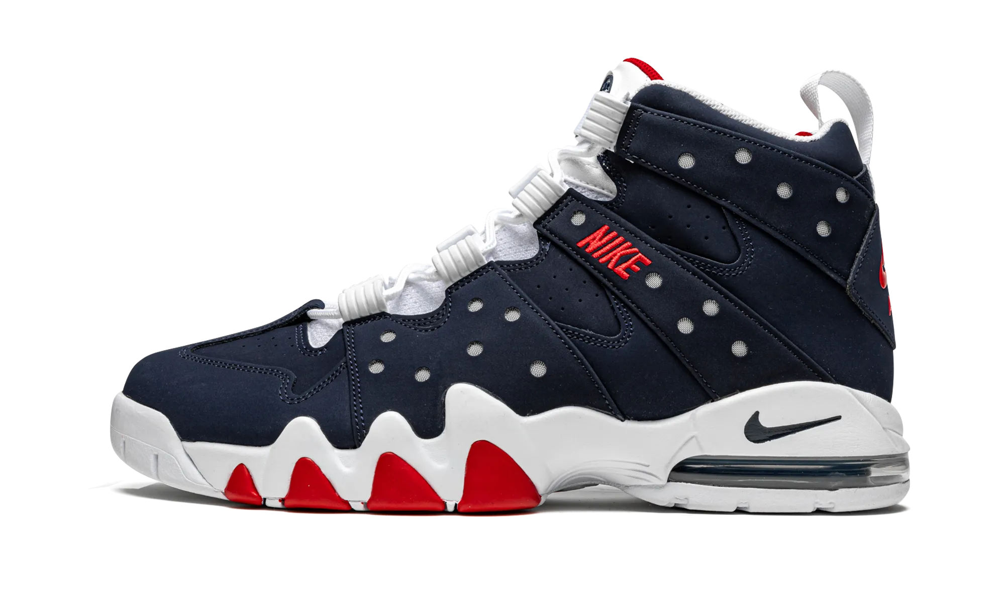 Air Max CB 94 "USA 2021" functional - feature shoes heavy - weight sole shoes