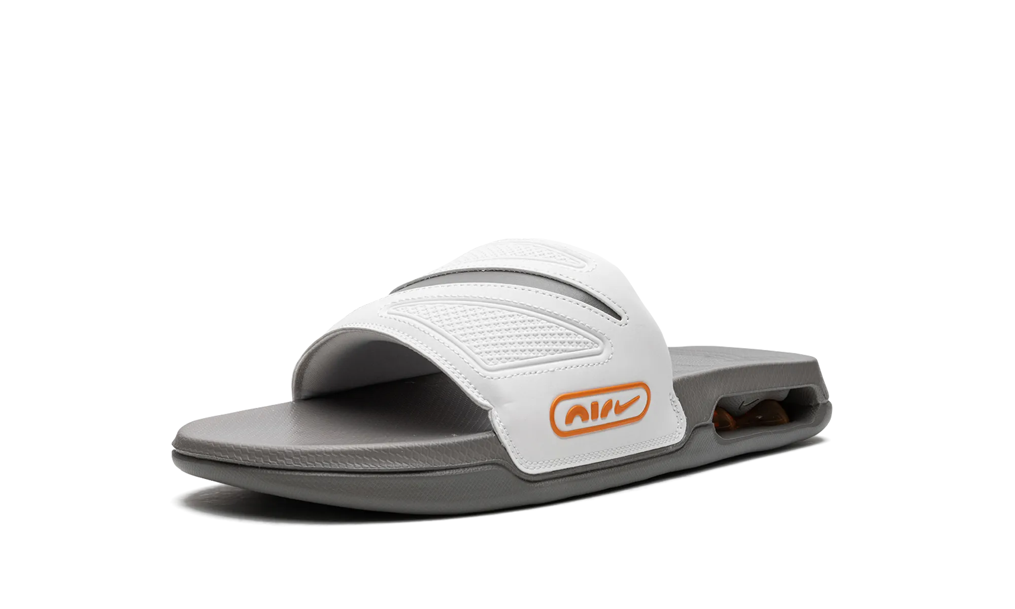 Air Max Cirro Slide "Platinum Tint" running in a gulf area shoes speed - training running shoes