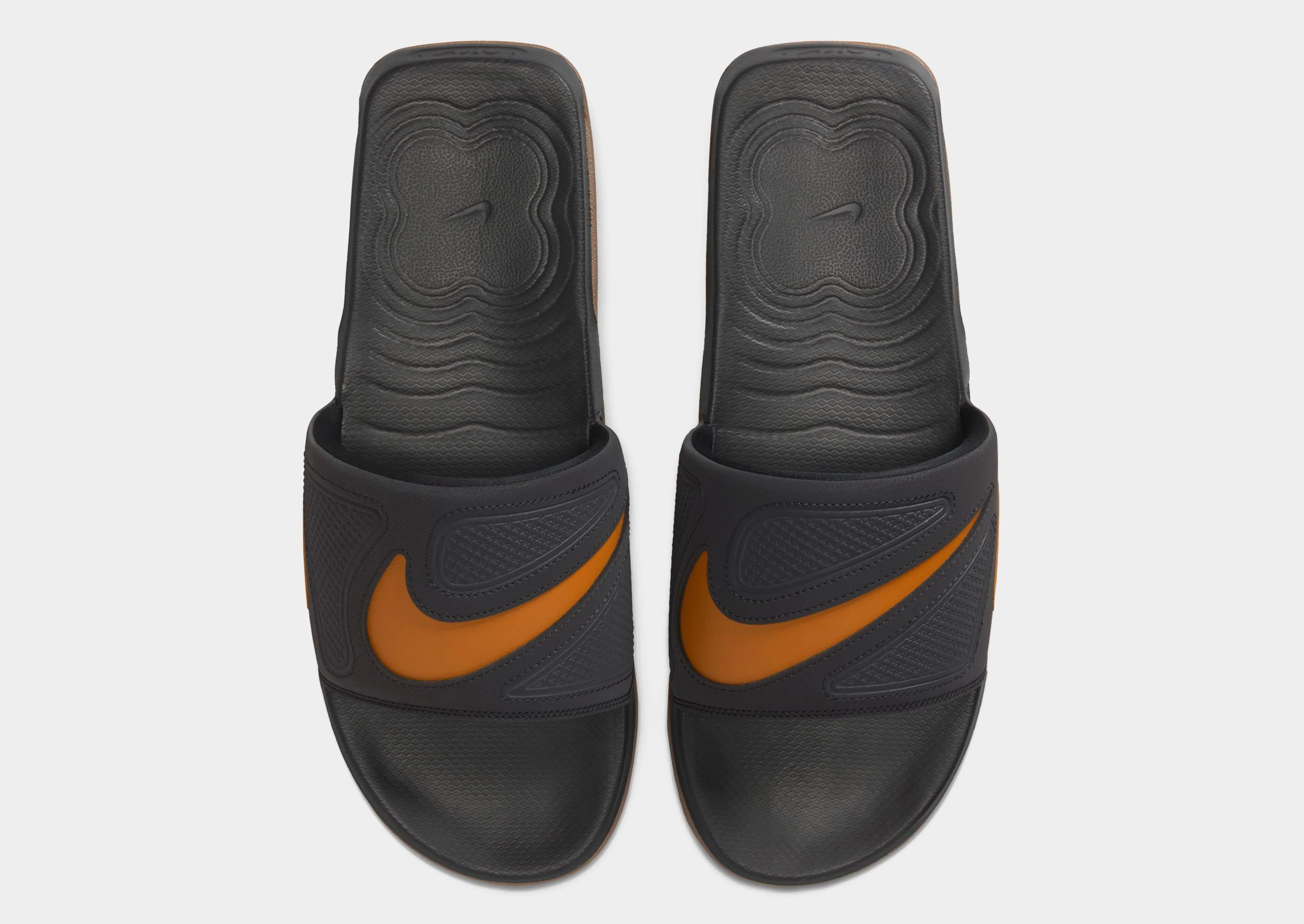 Air Max Cirro Slides nylon running wear