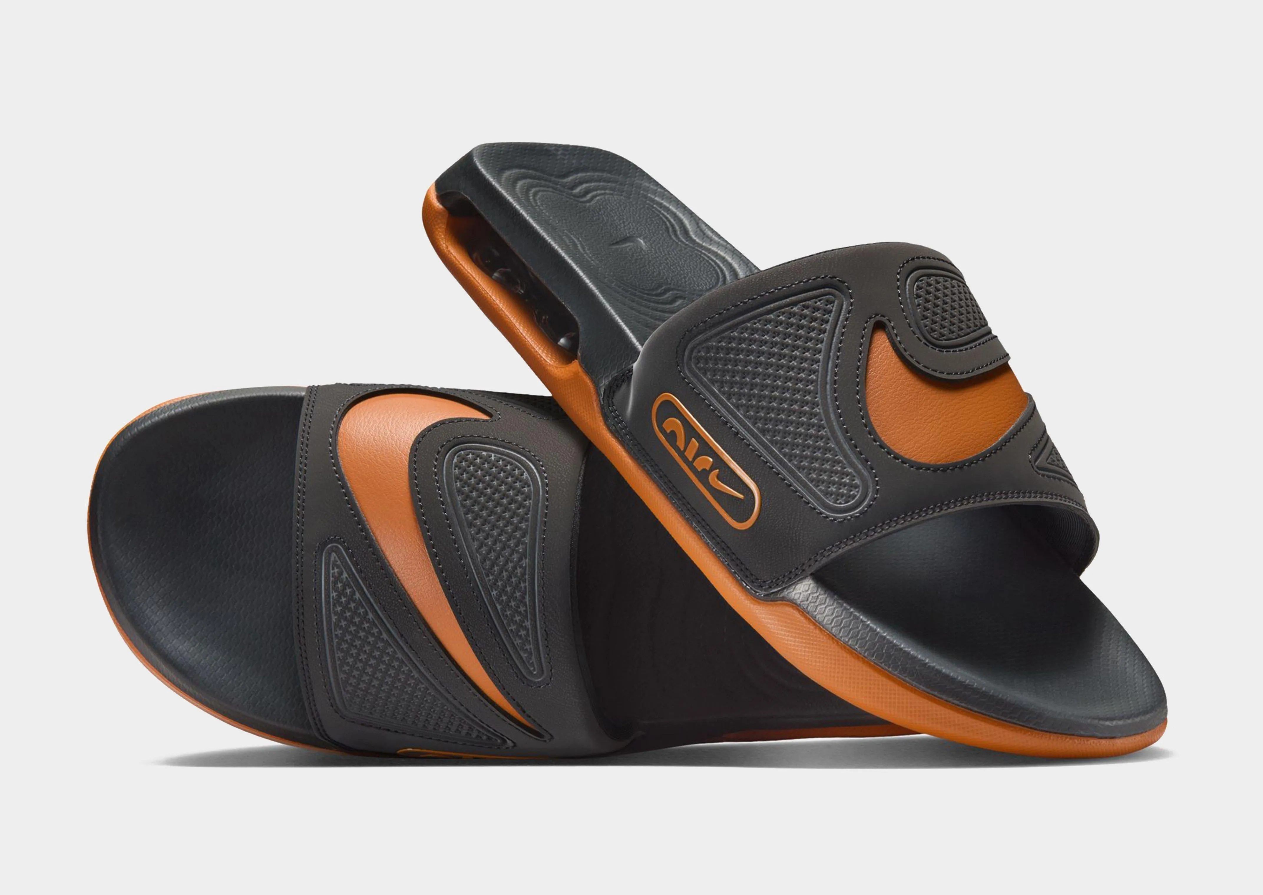 Air Max Cirro Slides amateur runners