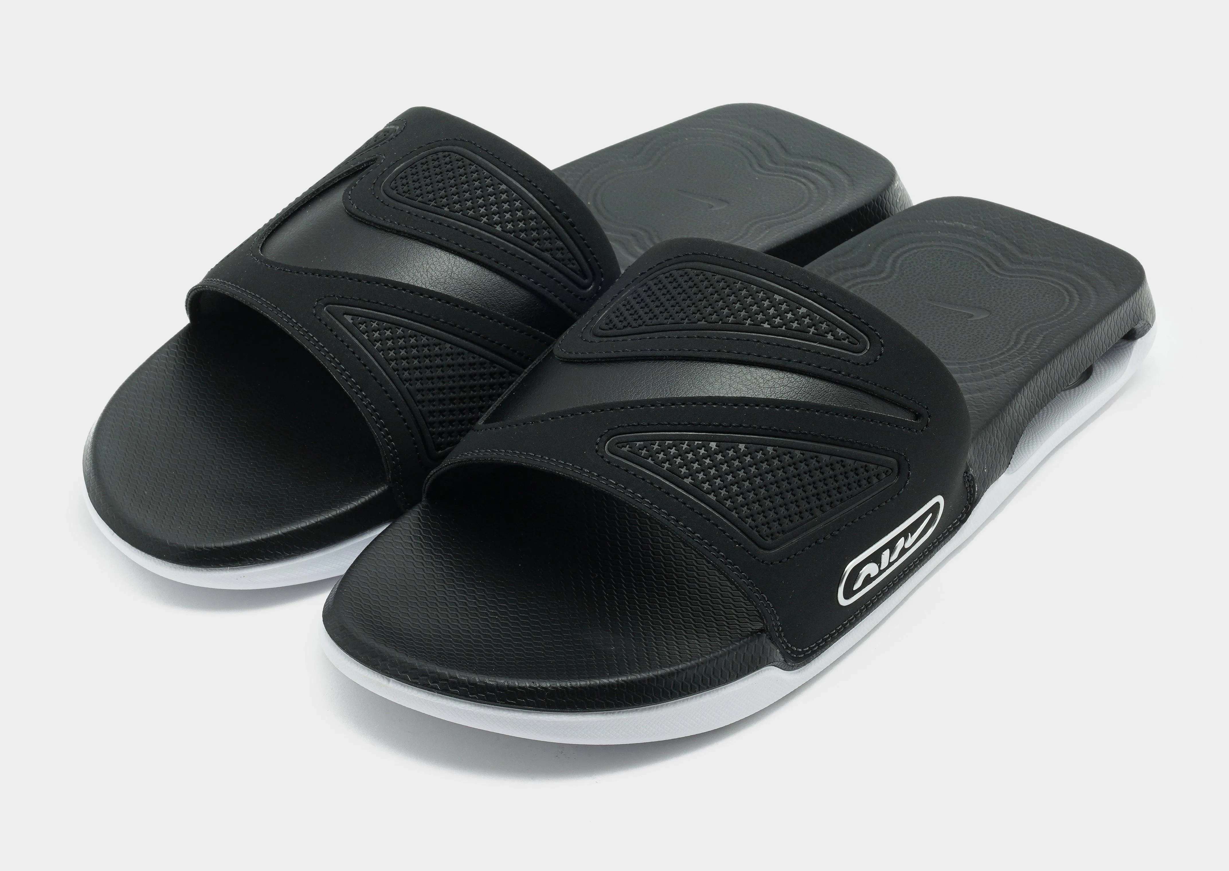 Air Max Cirro Slides seniors' fitness shoes