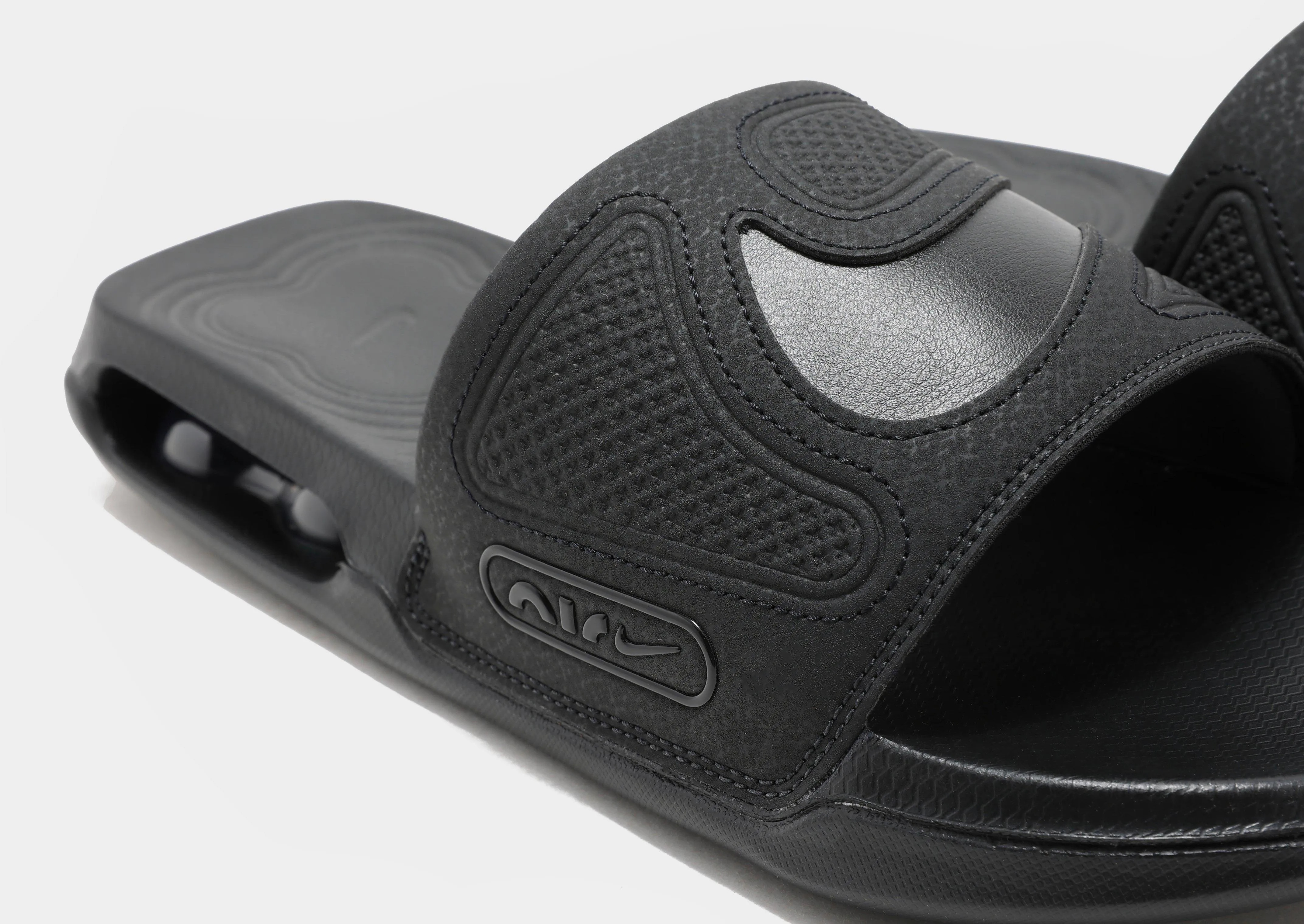 motion - control - feature shoes Air Max Cirro Slides