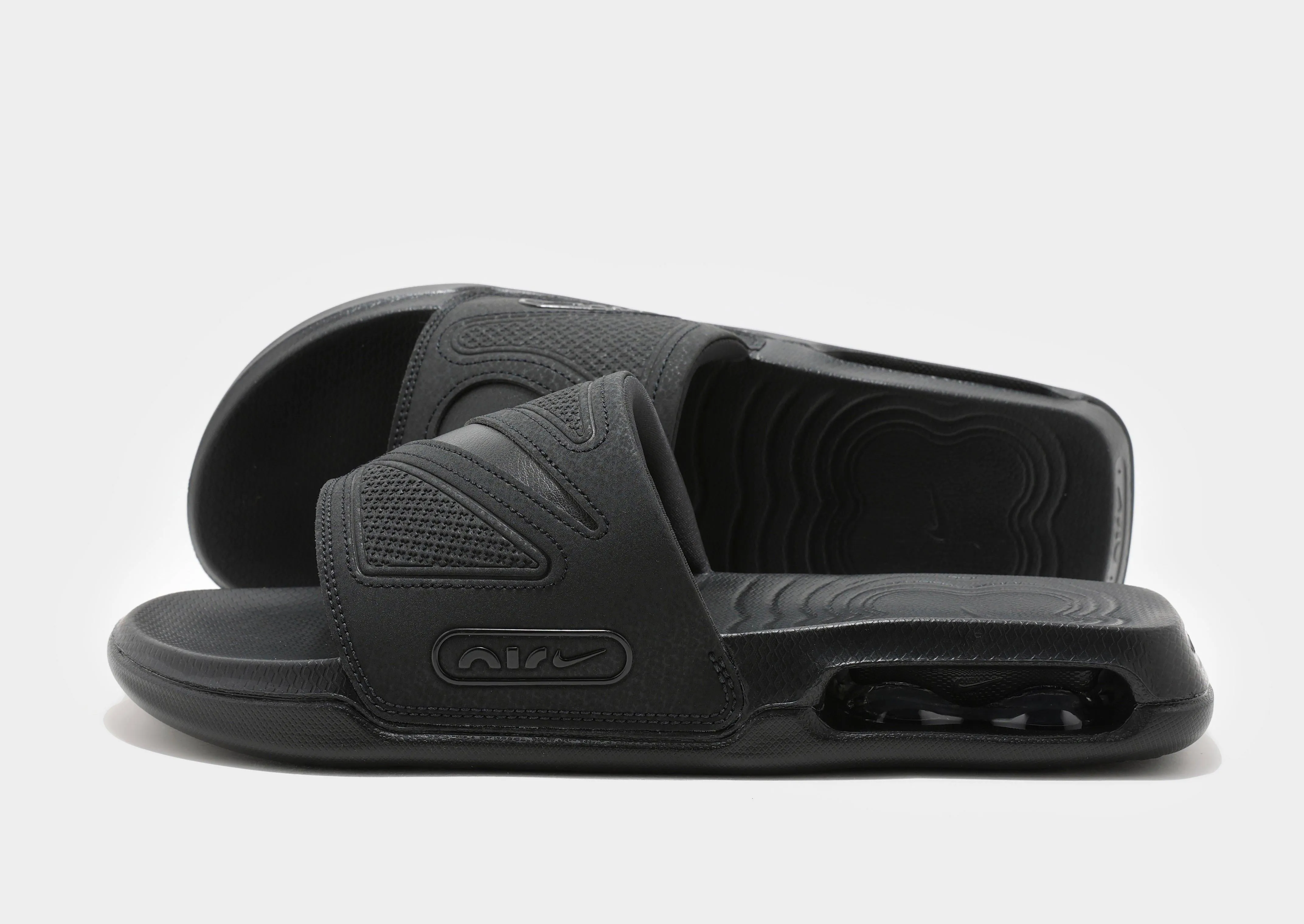 Air Max Cirro Slides road runner running in community runs shoes