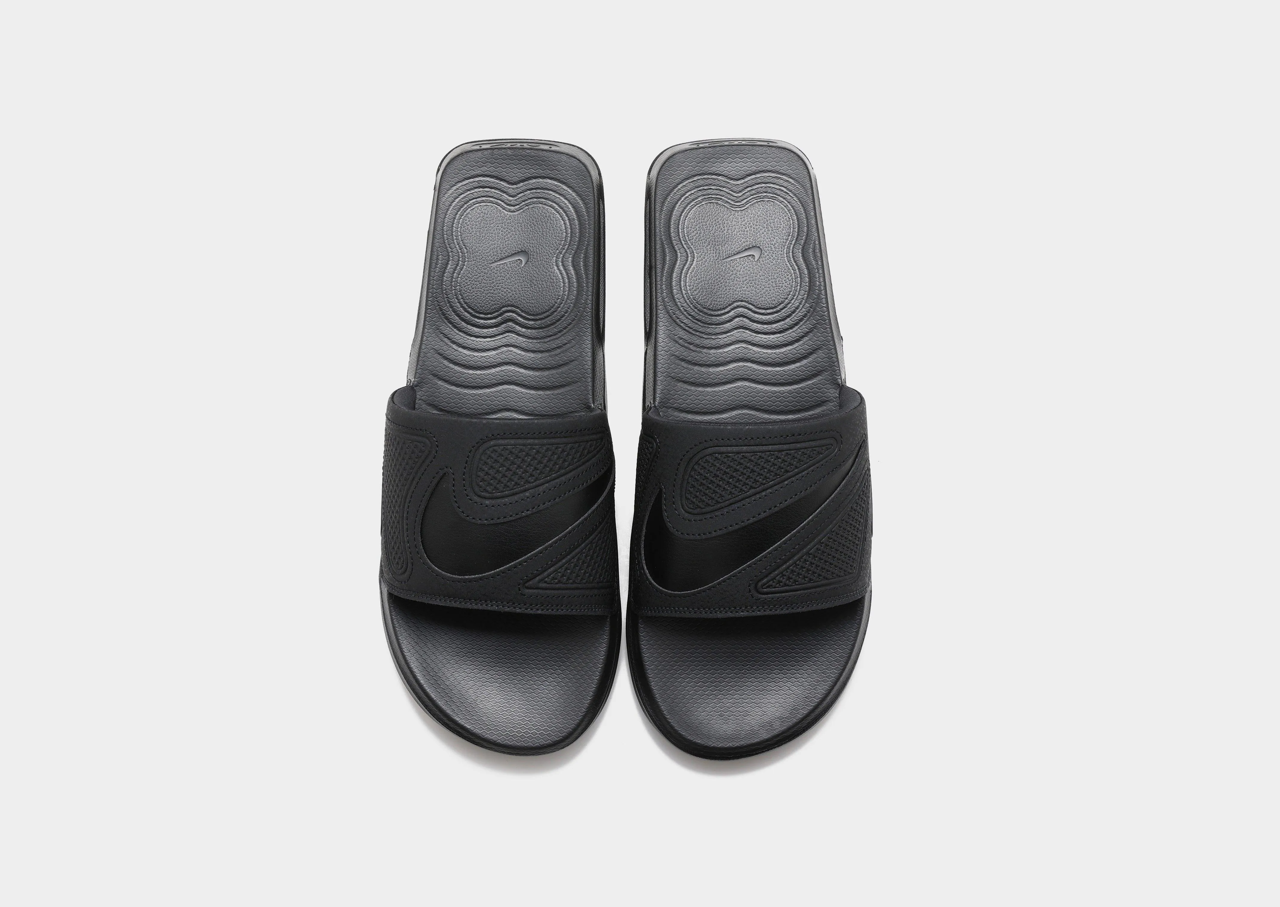 running speed training oval track running option Air Max Cirro Slides