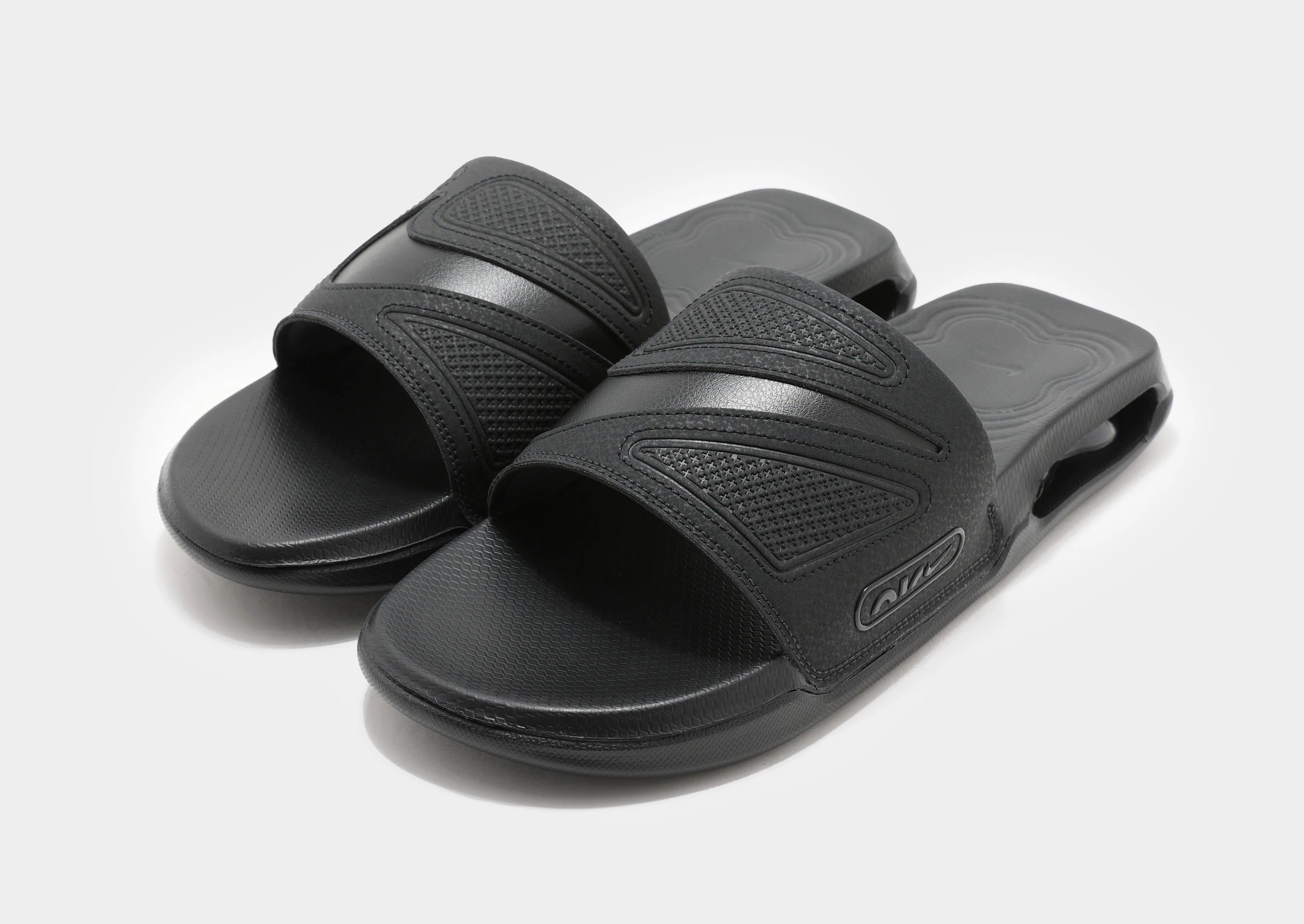 lining rubber - outsole - traction shoes Air Max Cirro Slides
