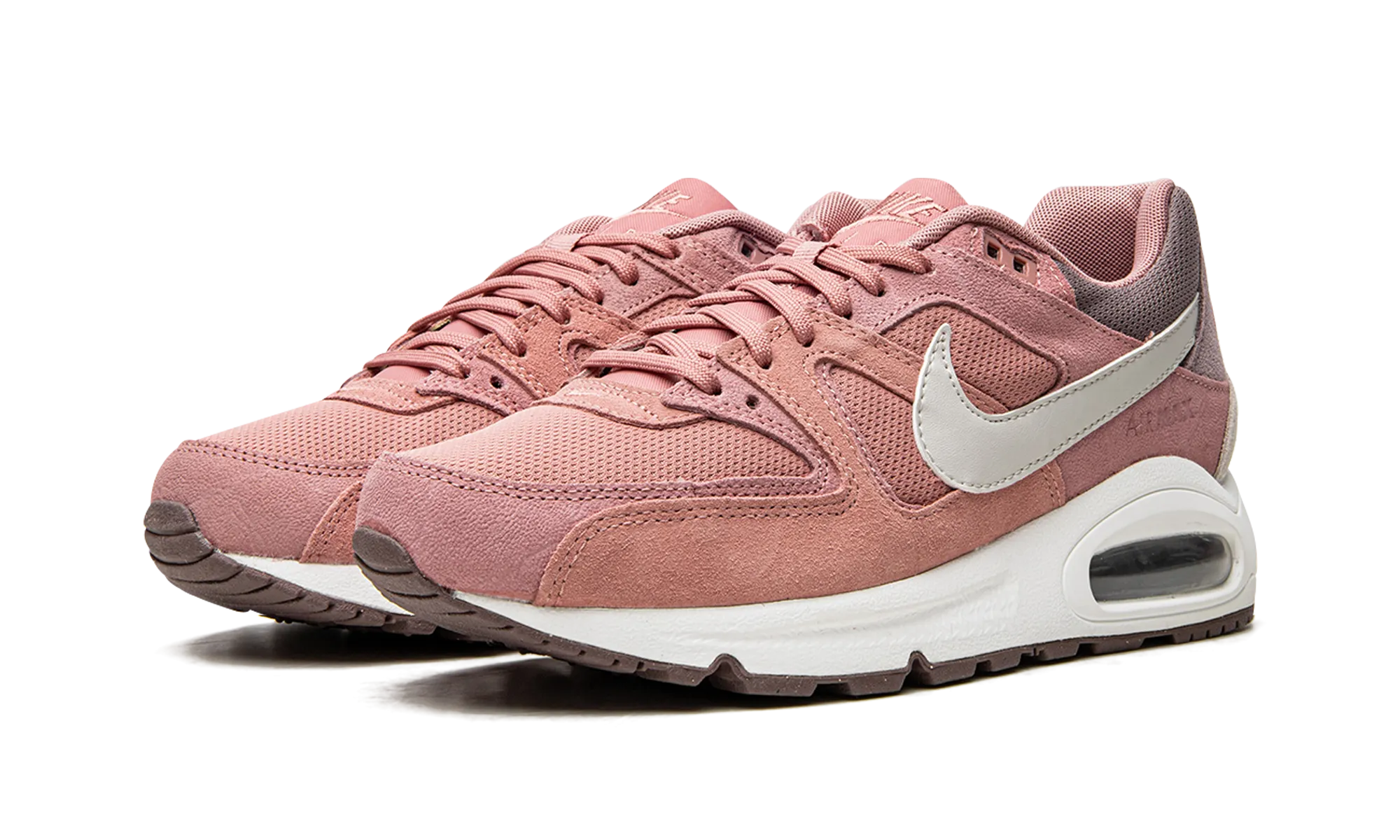 HighTop AIR MAX COMMAND MNS WMNS