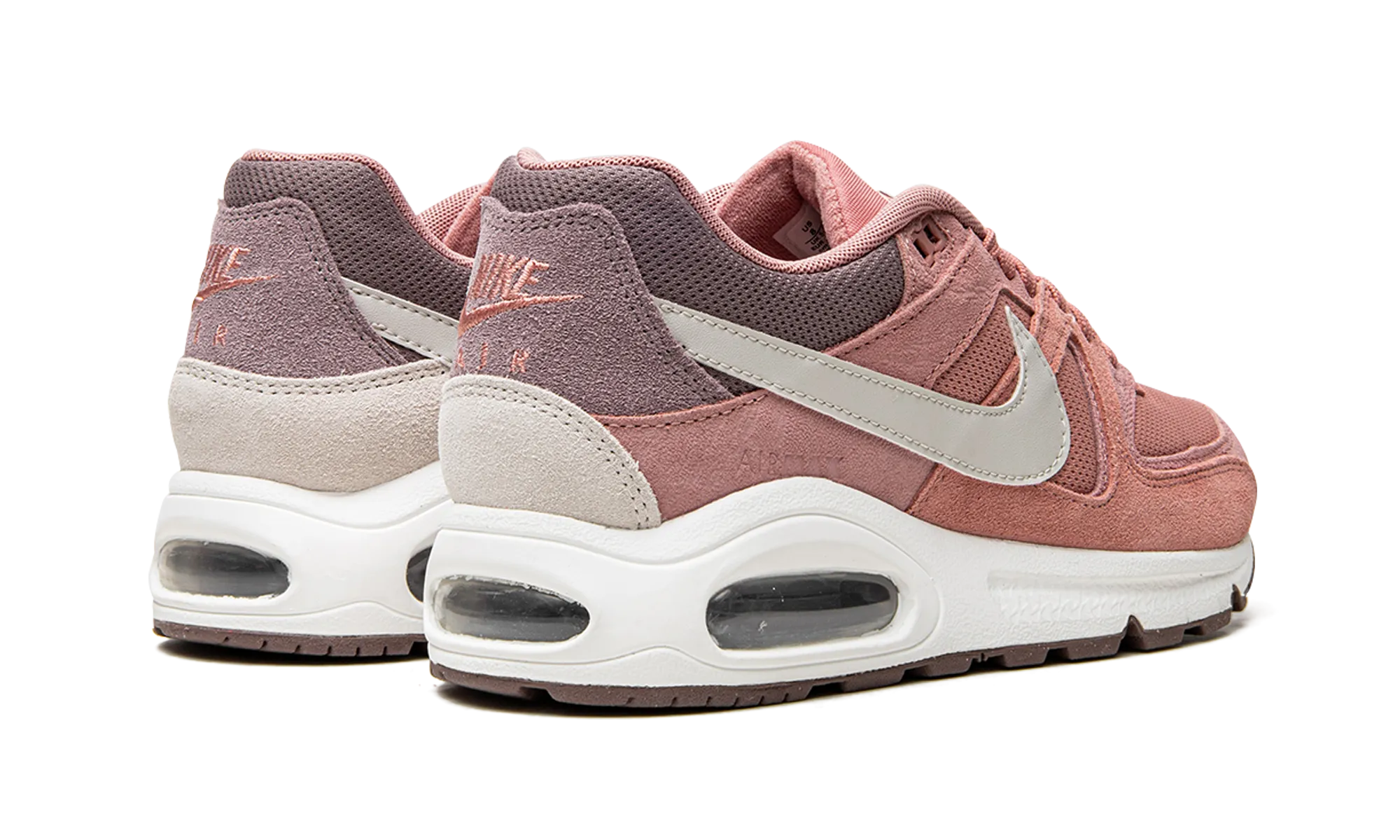 glossy - finish - design shoes spandex - feature shoes AIR MAX COMMAND MNS WMNS
