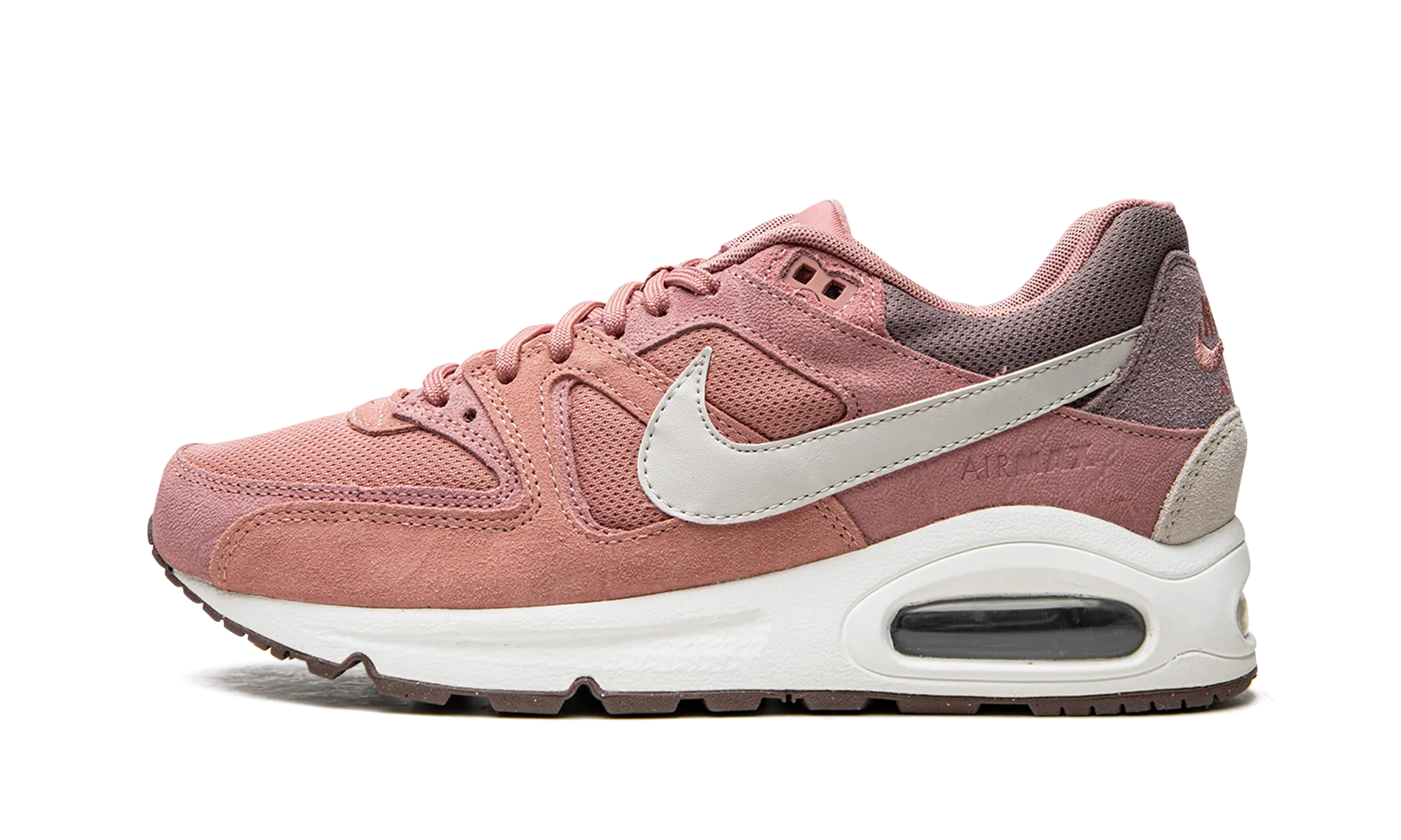 Comfort - arch low - arch - feature shoes AIR MAX COMMAND MNS WMNS