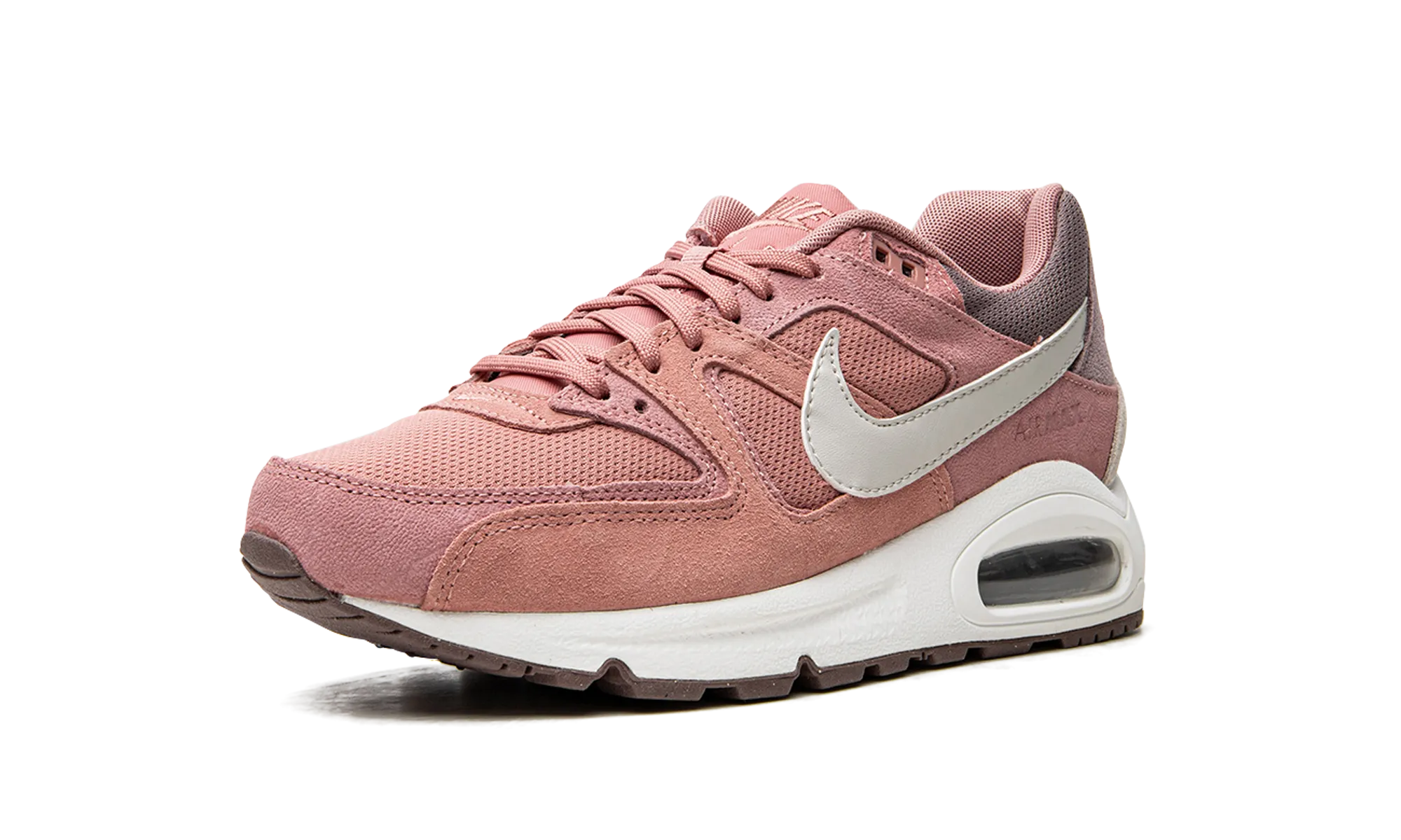 multi - density midsole AIR MAX COMMAND MNS WMNS