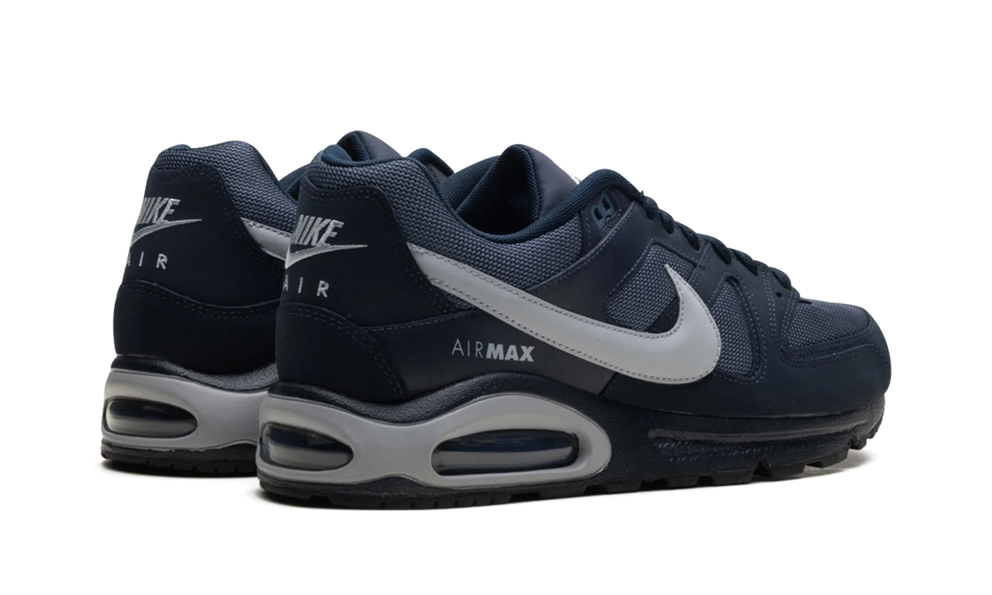 running jackets Air Max Command "Dark Obsidian Wolf Grey"