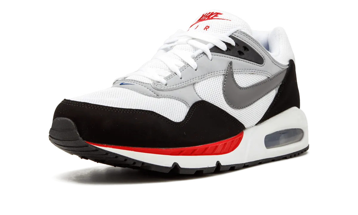 mesh - upper shoes Night running safety Air Max Correlate
