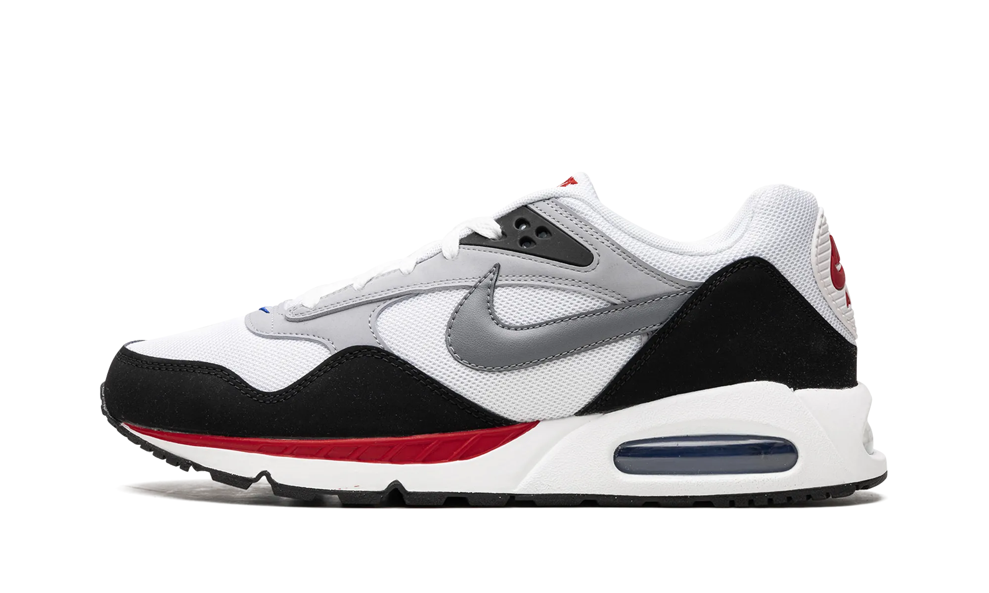 Office Worker Air Max Correlate