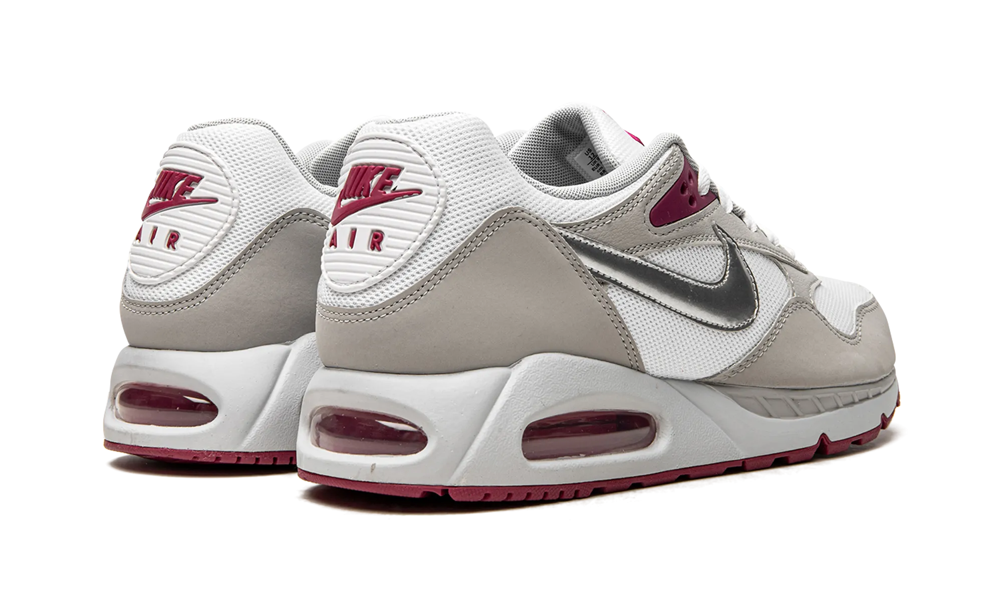 slow - paced - runner AIR MAX CORRELATE MNS WMNS