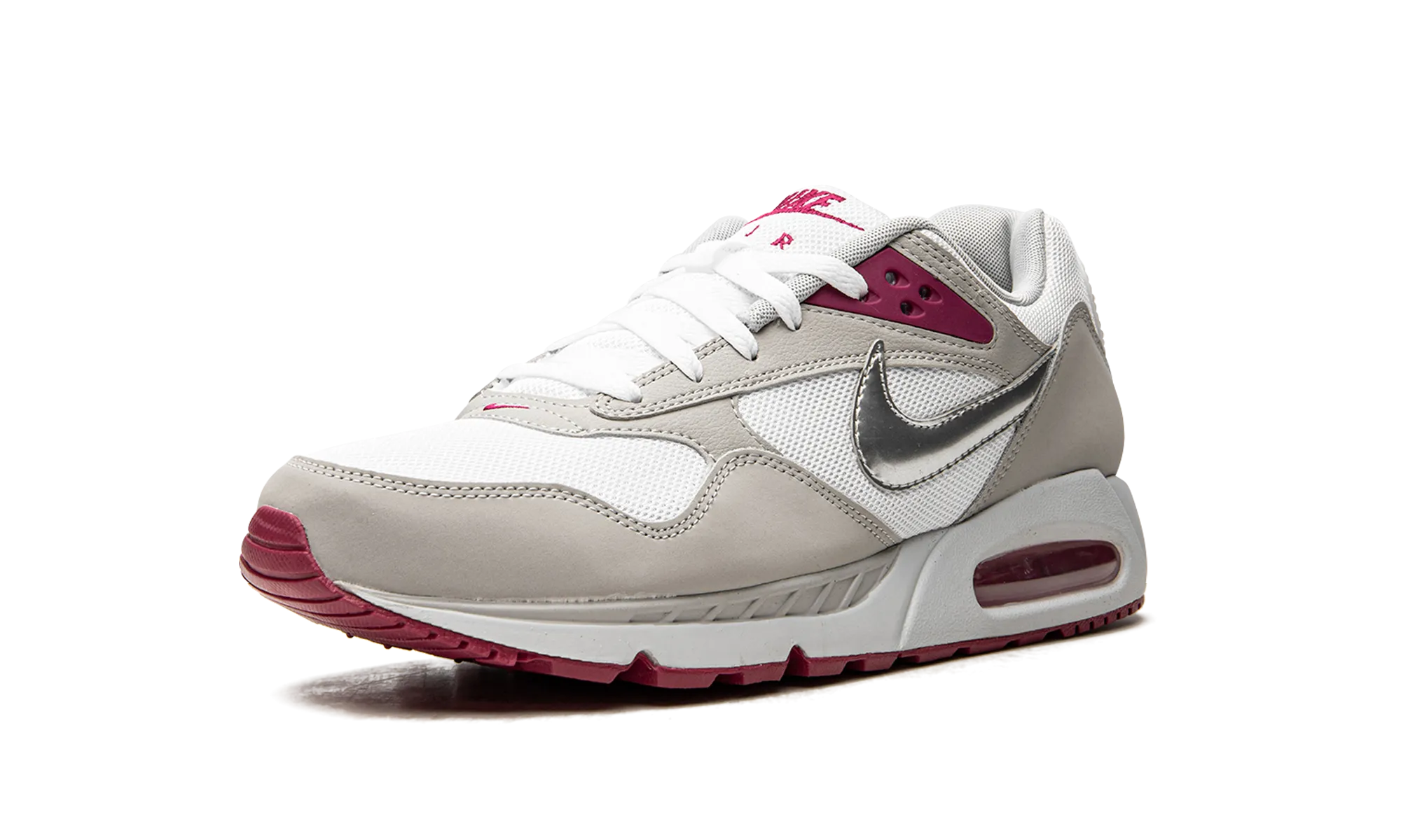 microfiber shoes AIR MAX CORRELATE MNS WMNS