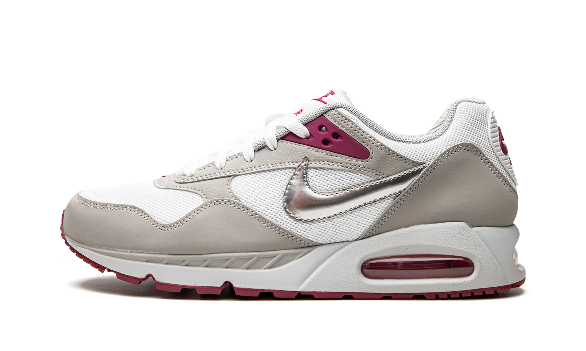 AIR MAX CORRELATE MNS WMNS half - marathon - specific shoes pre - molded - fit shoes