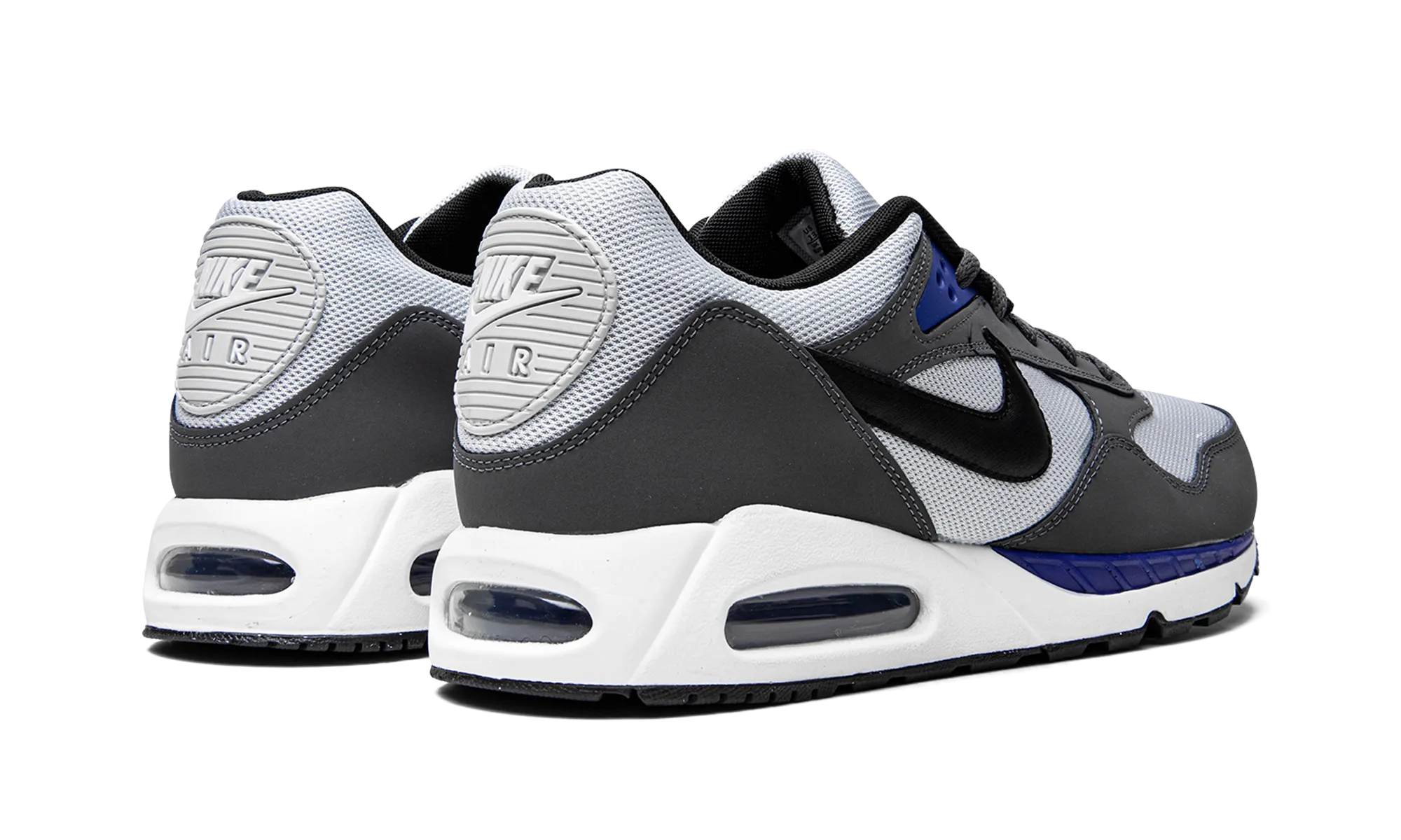 Air Max Correlate Foot Movement extraordinary - running