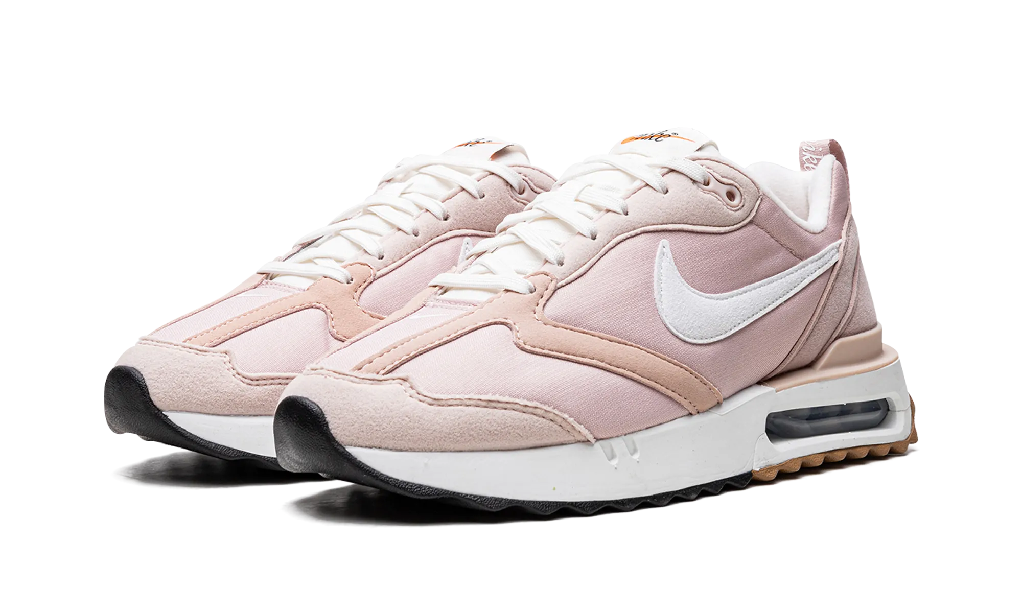 Soft Arch environmentally - conscious AIR MAX DAN WMNS