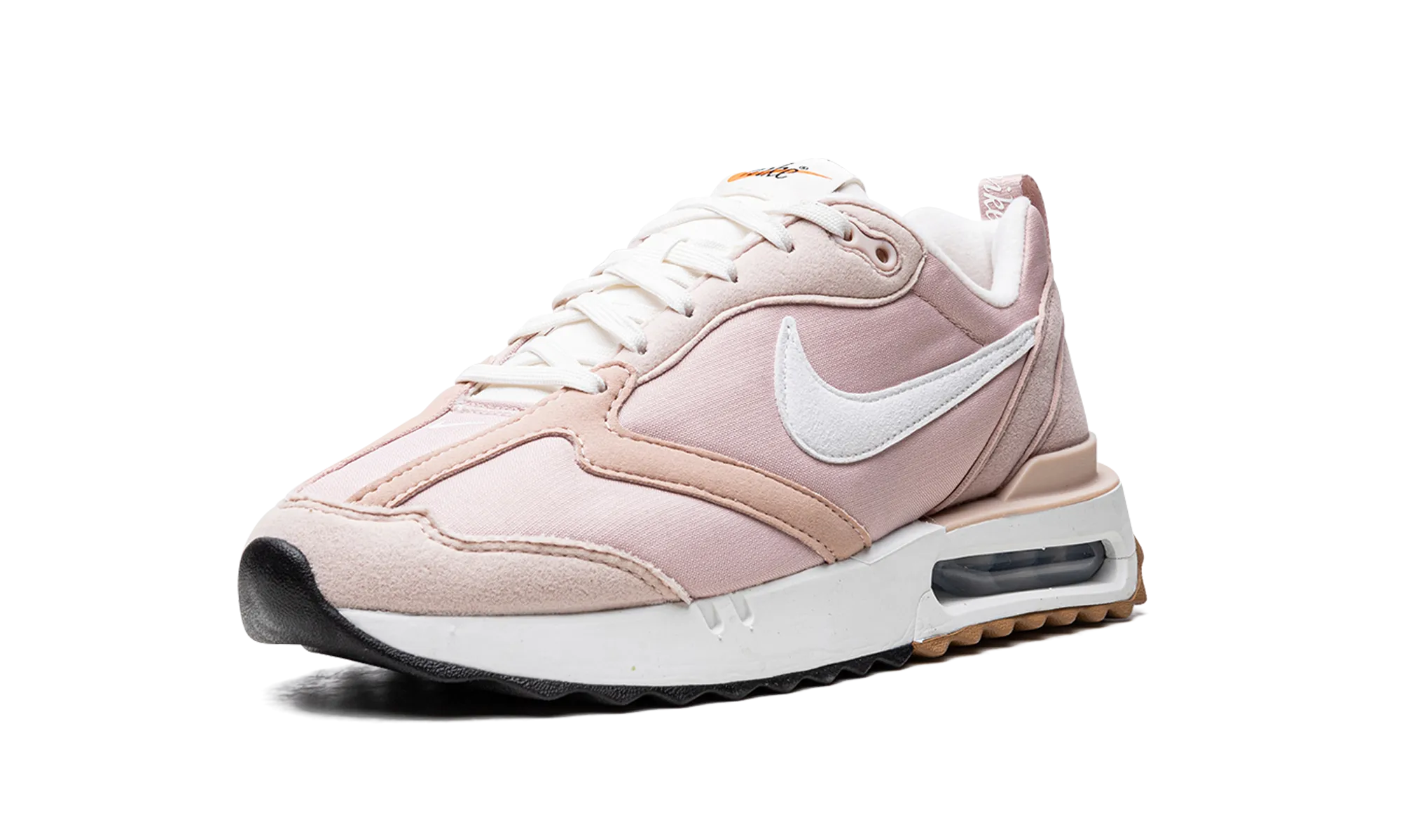 AIR MAX DAN WMNS lightweight insole shoes
