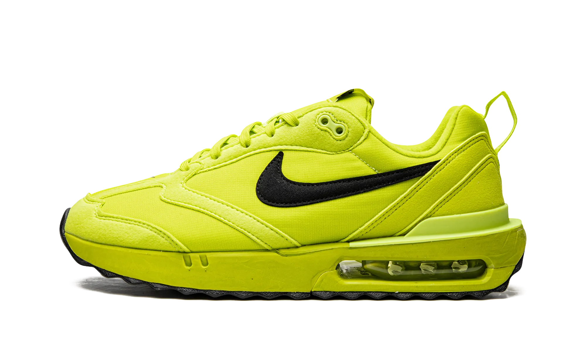 Professional athlete AIR MAX DAN WMNS "Atomic Green"